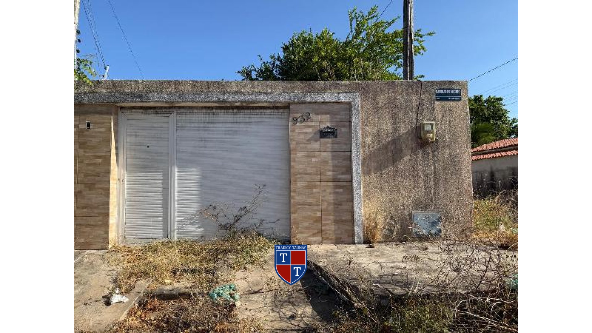 Foto 1 de CASA em CORRENTES NEVES - Imóvel Retomado Caixa