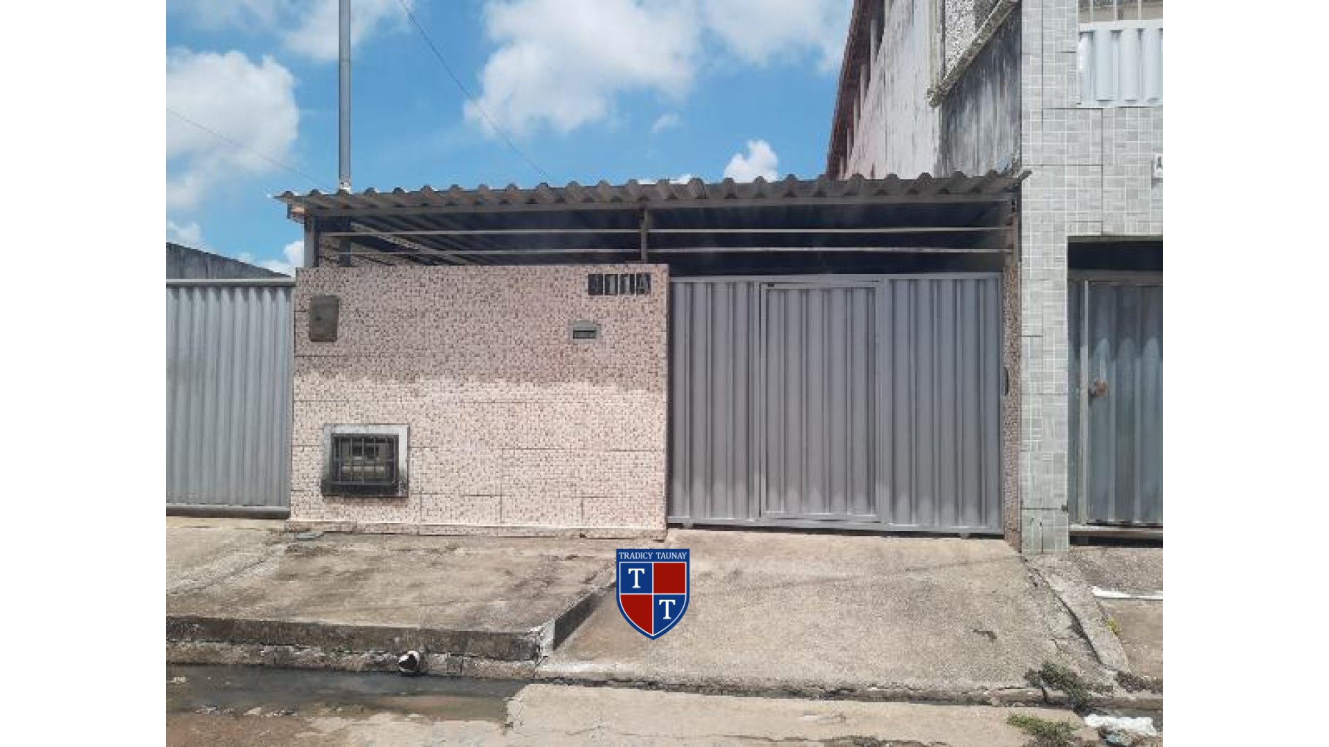 Foto 1 de CASA em LOT JARDIM EUROPA I - Imóvel Retomado Caixa