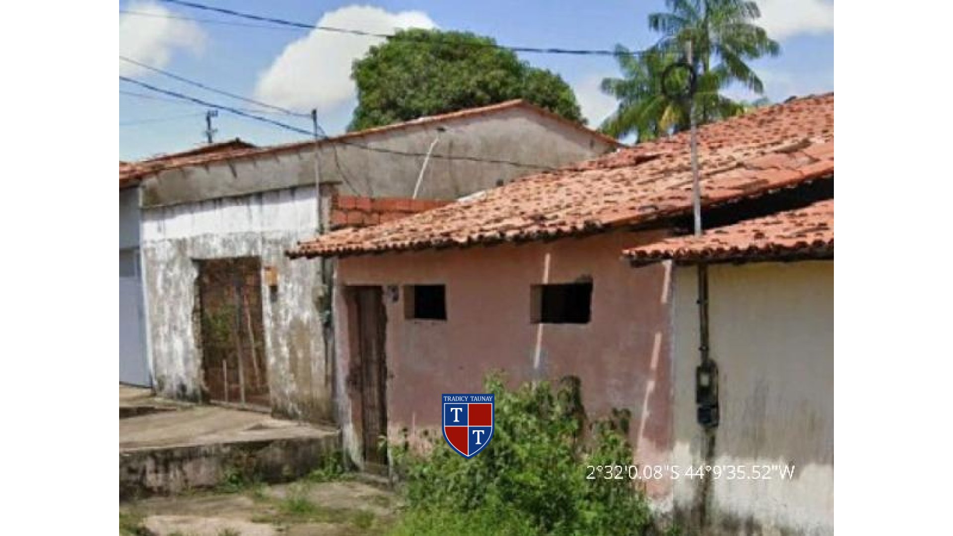 CASA em CONJUNTO PARANA