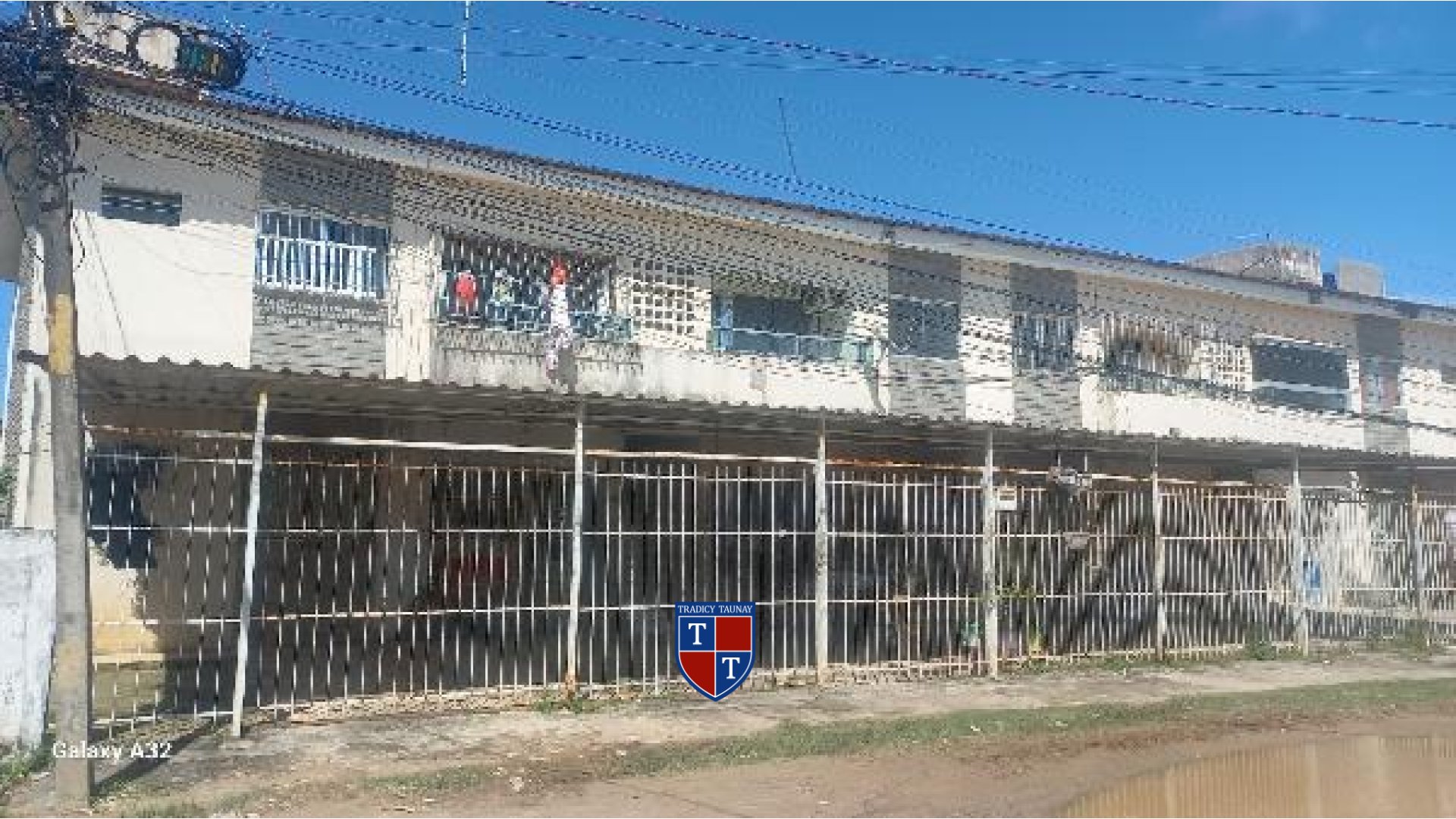 Foto 1 de CASA em PAU AMARELO - Imóvel Retomado Caixa