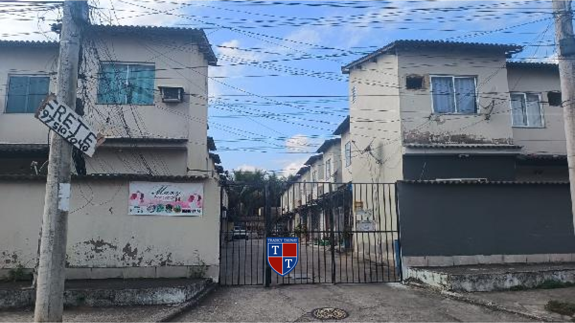 PREDIO em VALVERDE