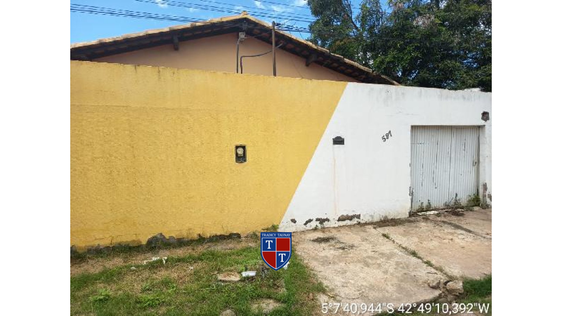 Foto 1 de CASA em CAJUEIRO - Imóvel Retomado Caixa