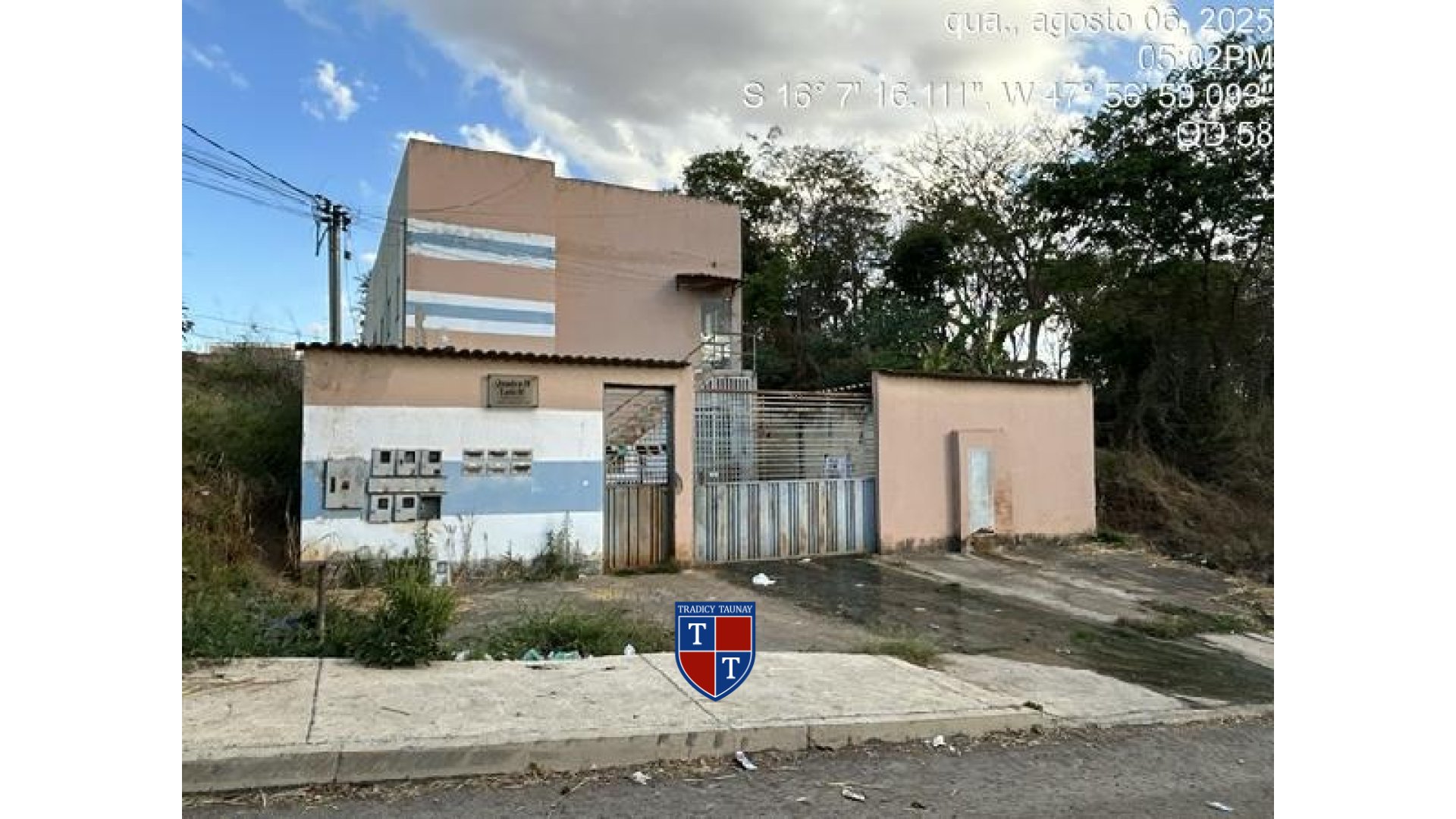 Foto 1 de APARTAMENTO em PARQUE NAPOLIS B - Imóvel Retomado Caixa
