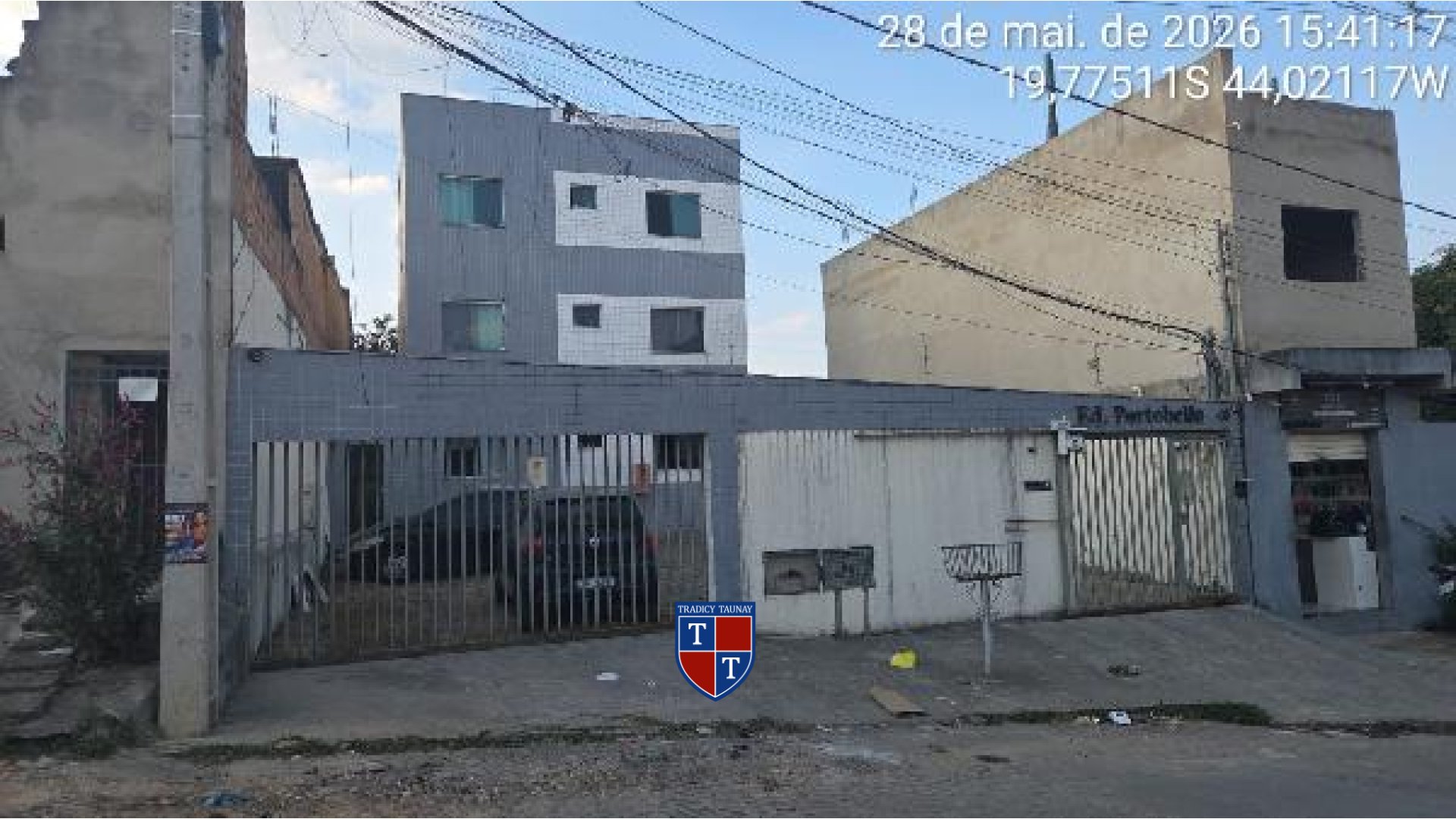 Foto 1 de APARTAMENTO em MENEZES (JUSTINOPOLIS) - Imóvel Retomado Caixa