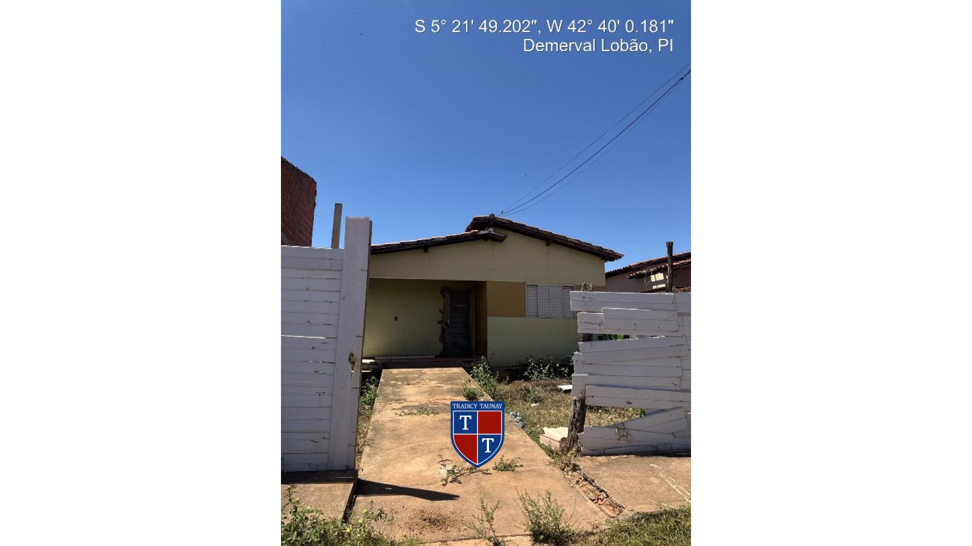 CASA em CIDADE NOVA