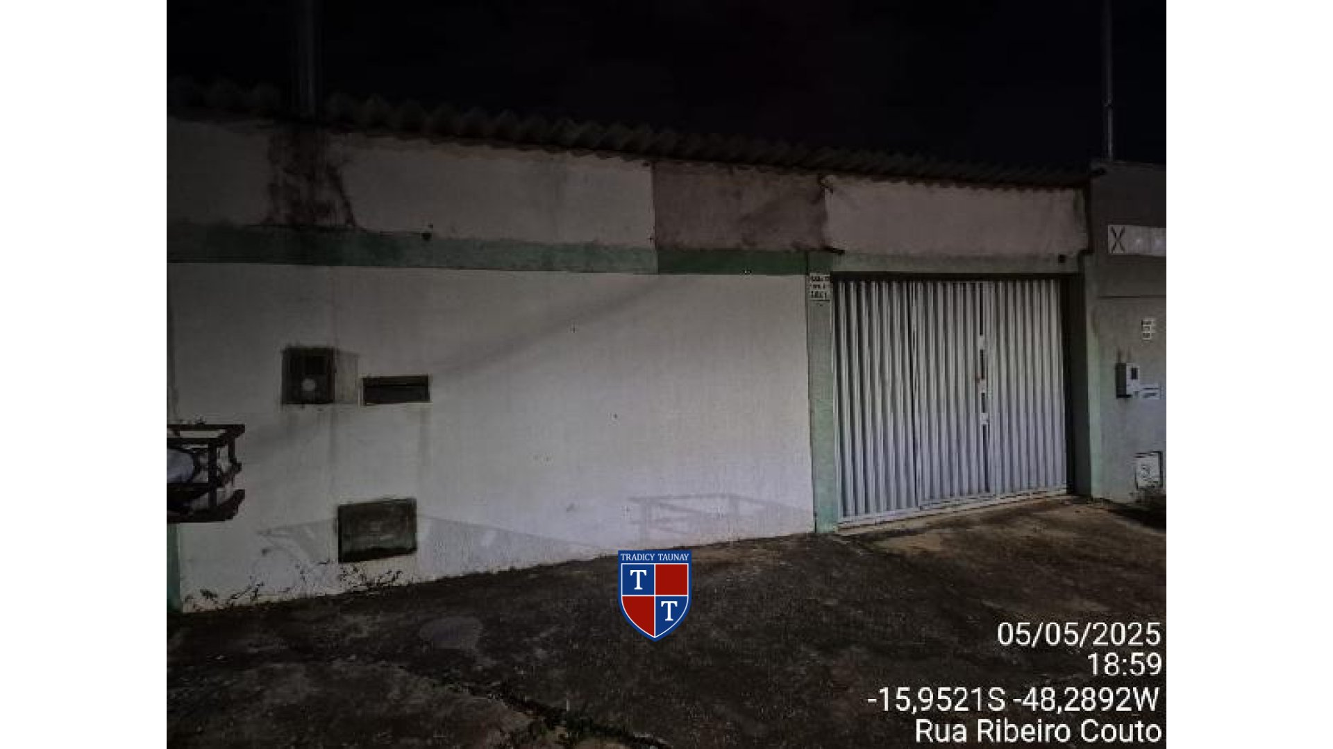 Foto 1 de CASA em PARQUE ESTRELA DALVA XII - Imóvel Retomado Caixa