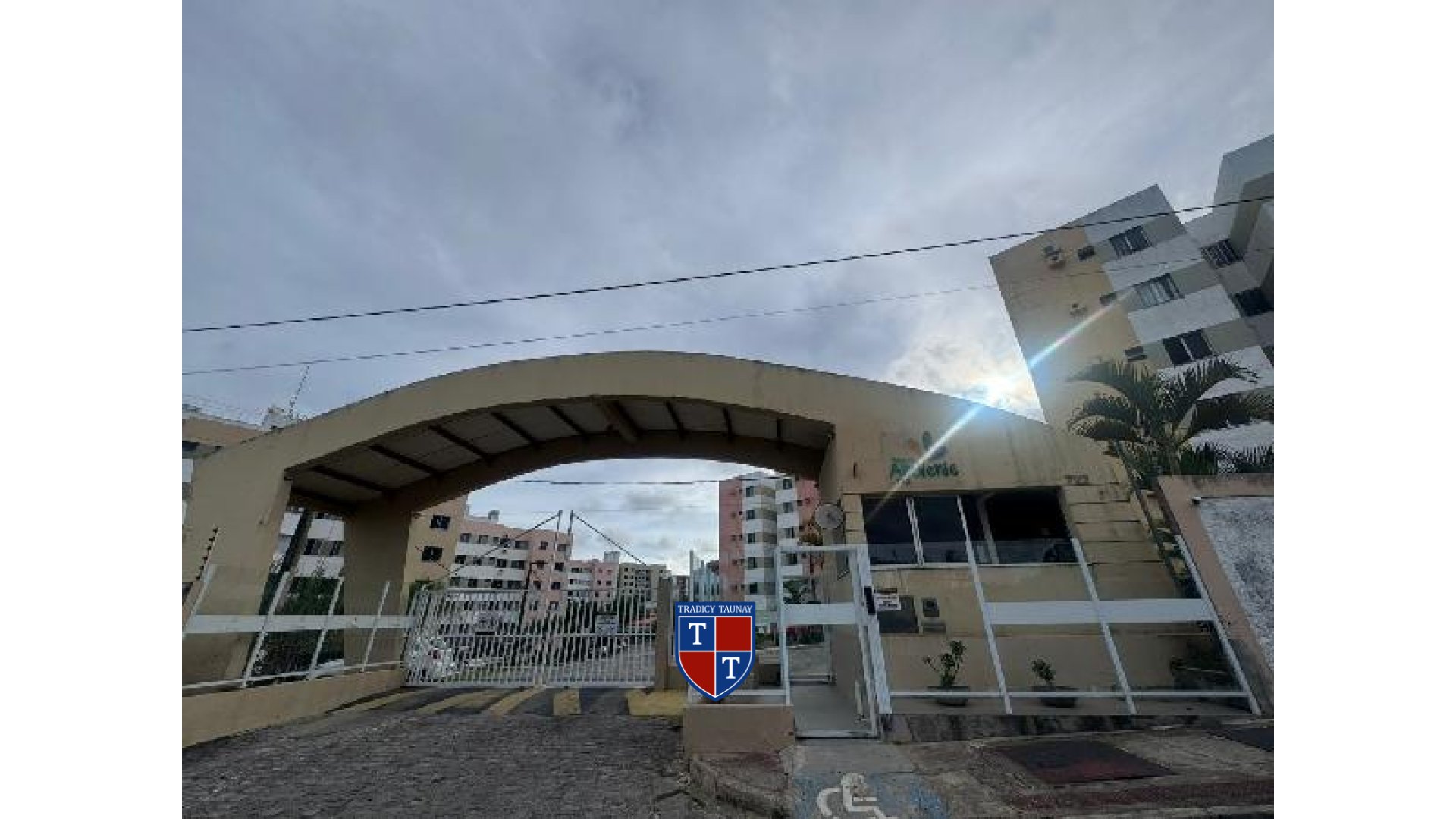 Foto 1 de APARTAMENTO em MARCELO DEDA - Imóvel Retomado Caixa