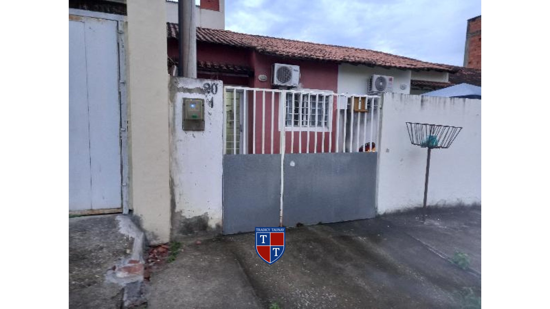 Foto 1 de CASA em IPIRANGA - Imóvel Retomado Caixa