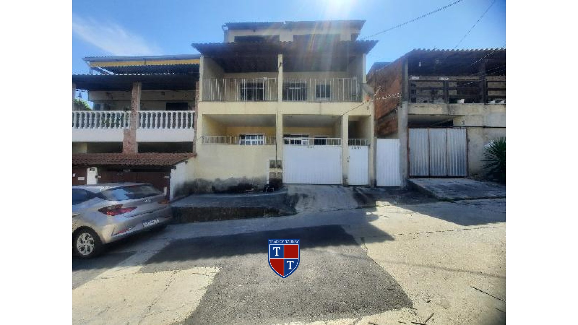 Foto 1 de APARTAMENTO em ROCHA - Imóvel Retomado Caixa