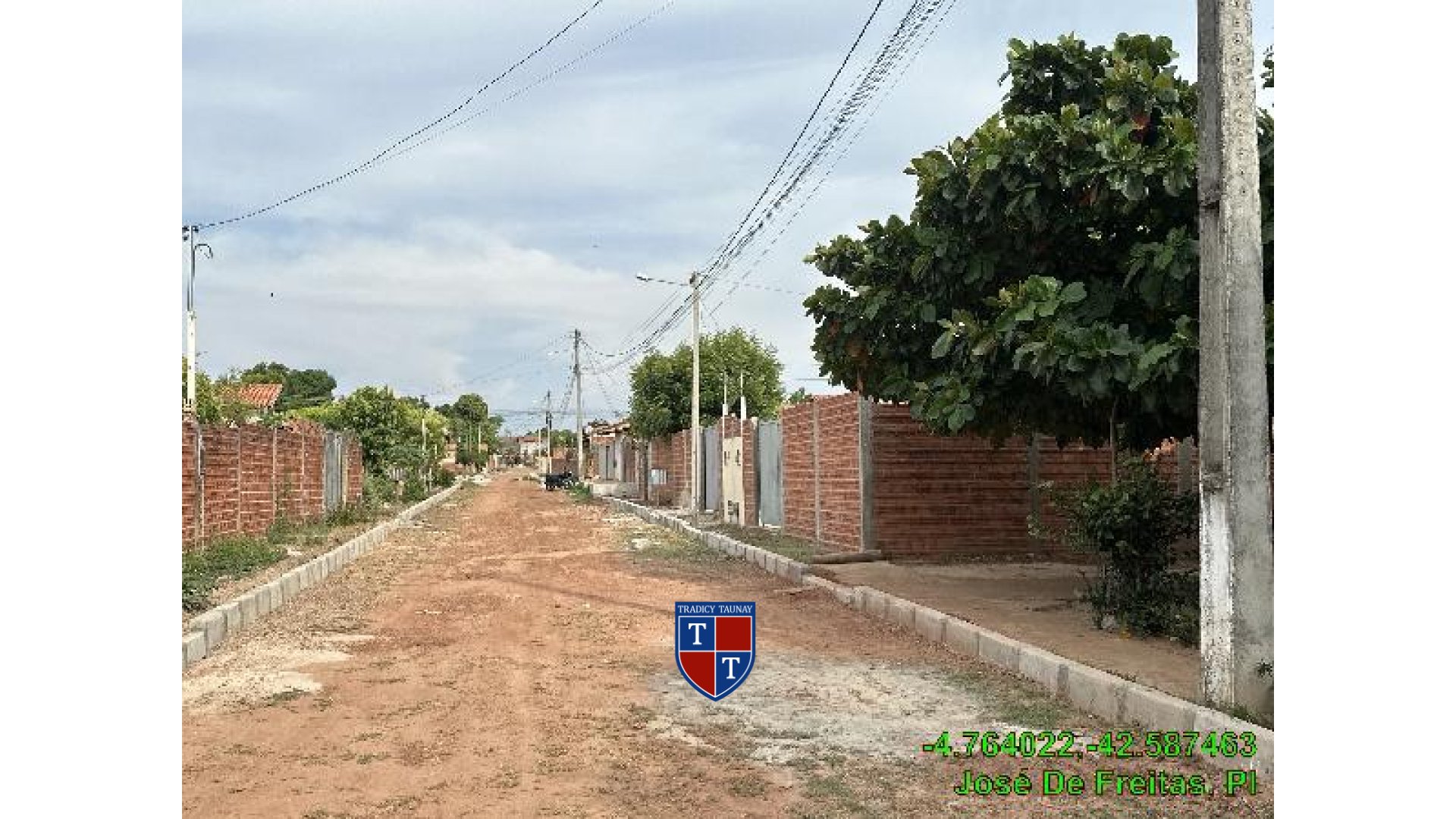 Foto 1 de CASA em SANTA ROSA - Imóvel Retomado Caixa