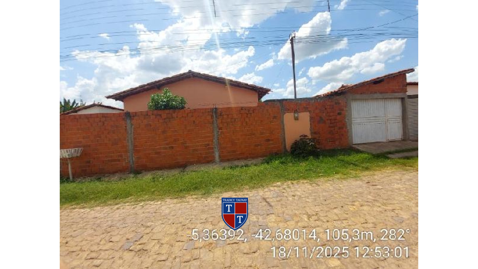 Foto 1 de CASA em BAIRRO BOA ESPERANCA - Imóvel Retomado Caixa