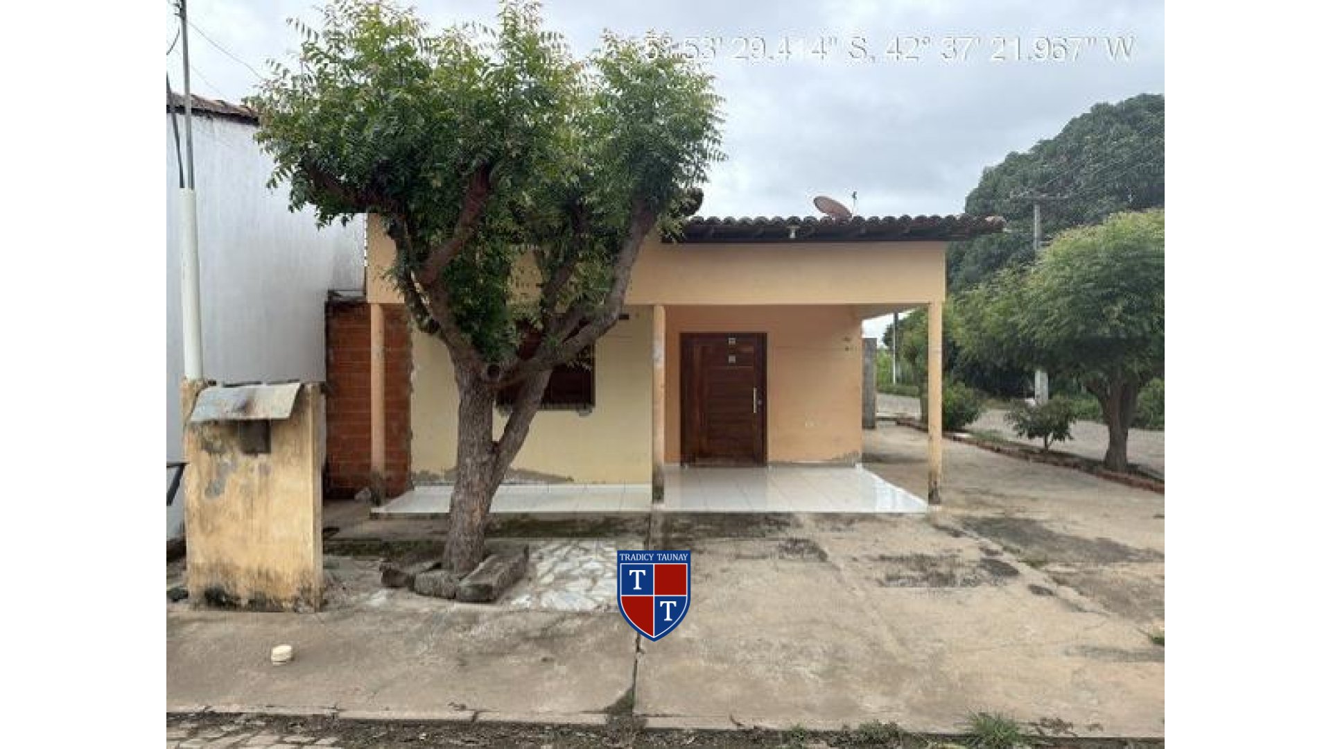 Foto 1 de CASA em POEIRAO - Imóvel Retomado Caixa