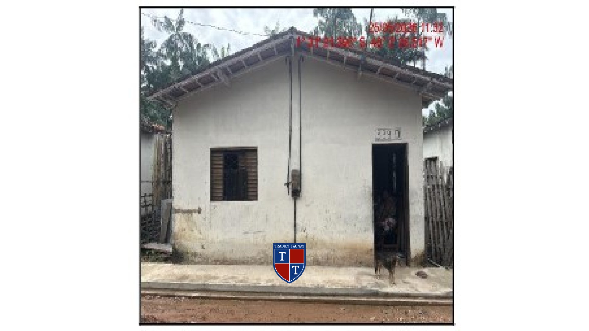 Foto 1 de CASA em CENTRO - Imóvel Retomado Caixa