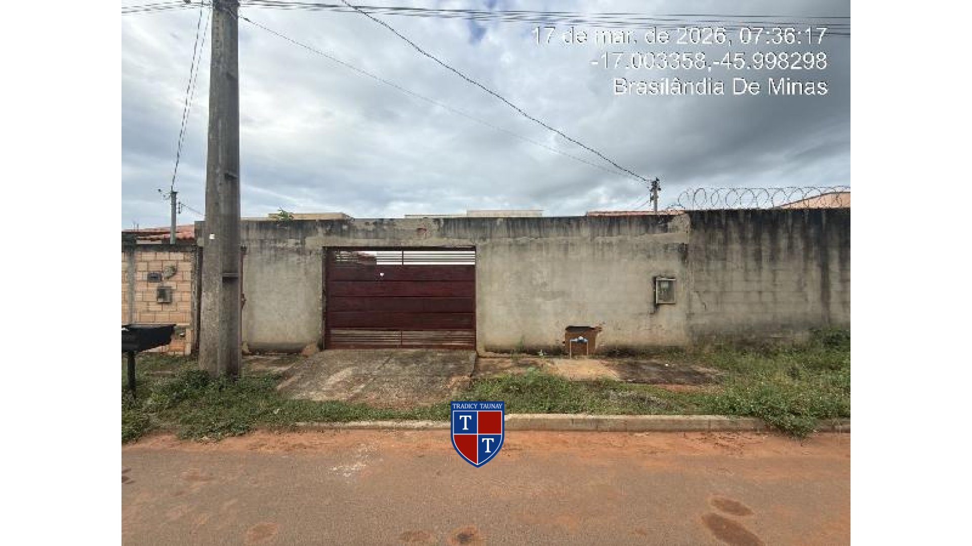 Foto 1 de CASA em BELA VISTA - Imóvel Retomado Caixa