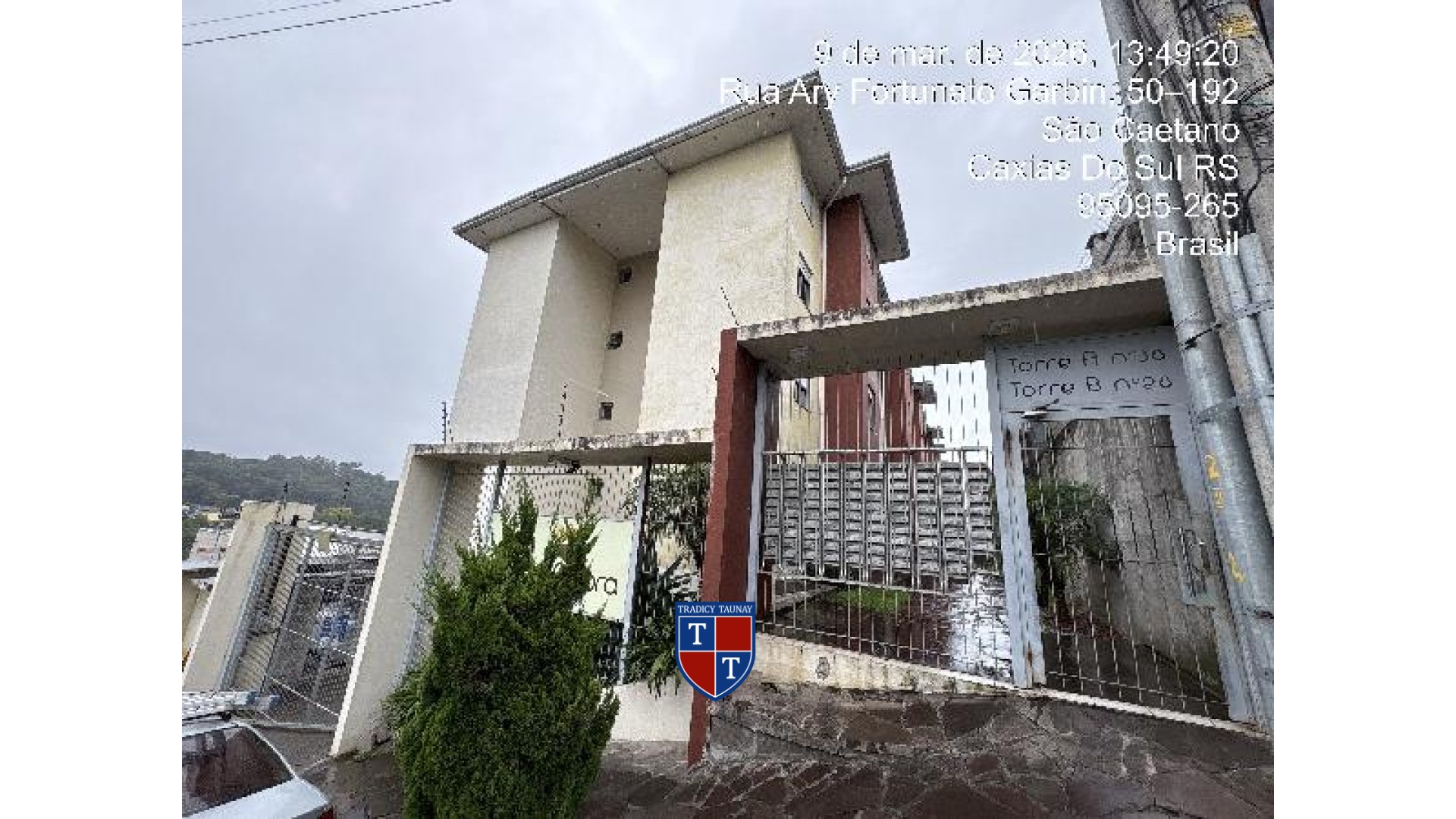 Foto 1 de APARTAMENTO em SAO CAETANO - Imóvel Retomado Caixa