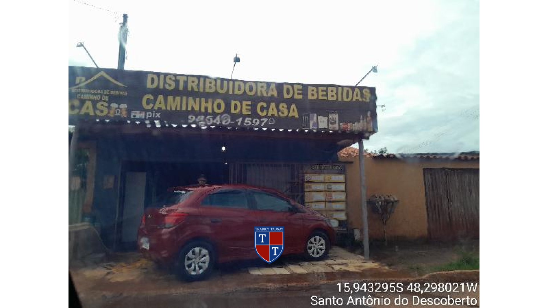 Foto 1 de CASA em JARDIM ANA BEATRIZ I - Imóvel Retomado Caixa