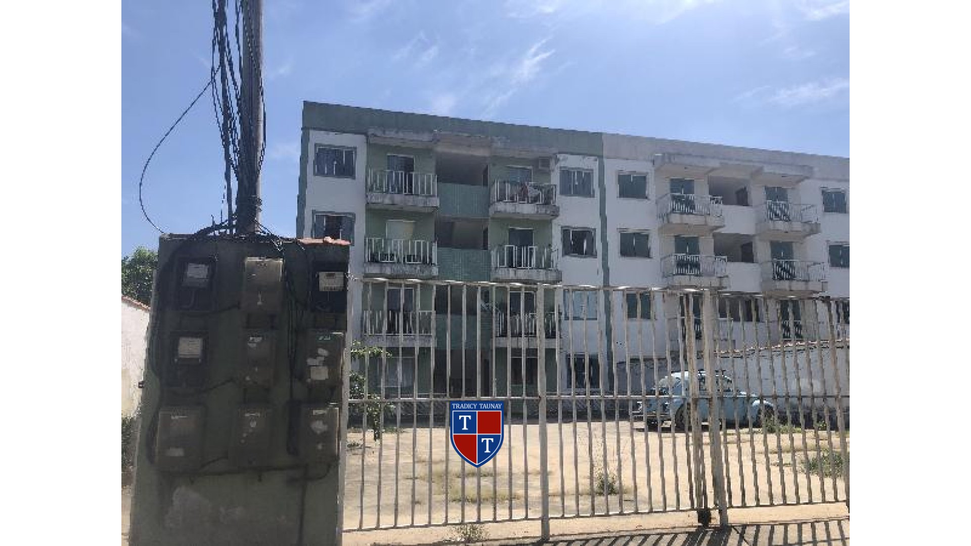 Foto 1 de APARTAMENTO em BELA VISTA - Imóvel Retomado Caixa