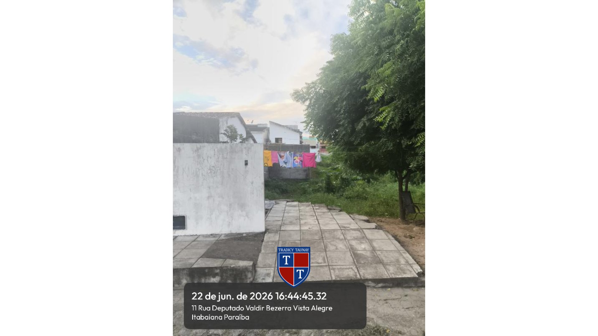 Foto 1 de CASA em LOTEAMENTO BEM MORAR - Imóvel Retomado Caixa