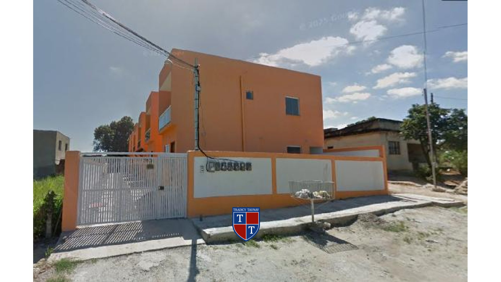 Foto 1 de CASA em BOM RETIRO - Imóvel Retomado Caixa