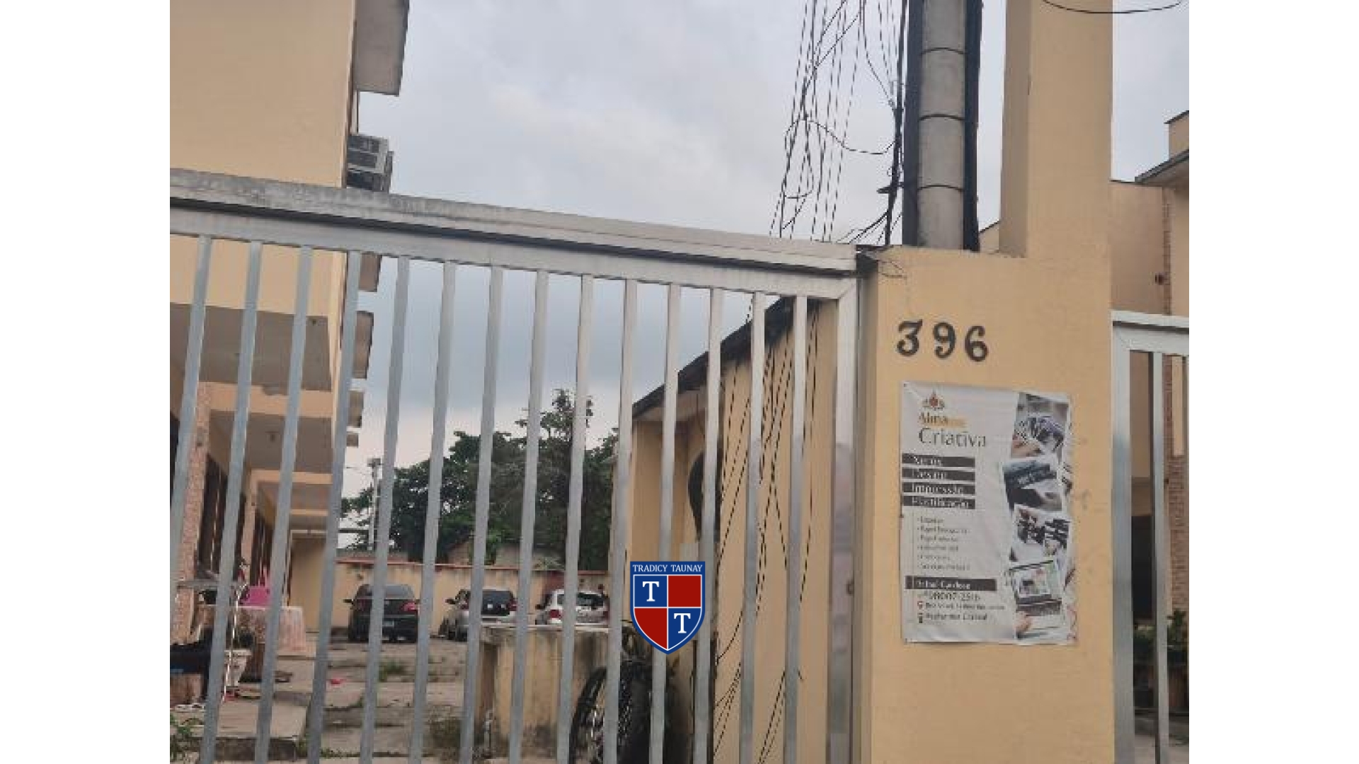 CASA em CABUCU