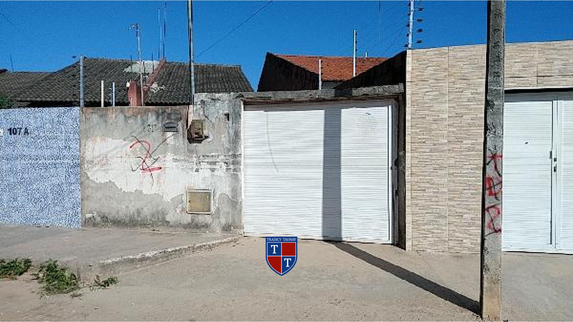 Foto 1 de CASA em CAJUEIRO DA MALHADA - Imóvel Retomado Caixa