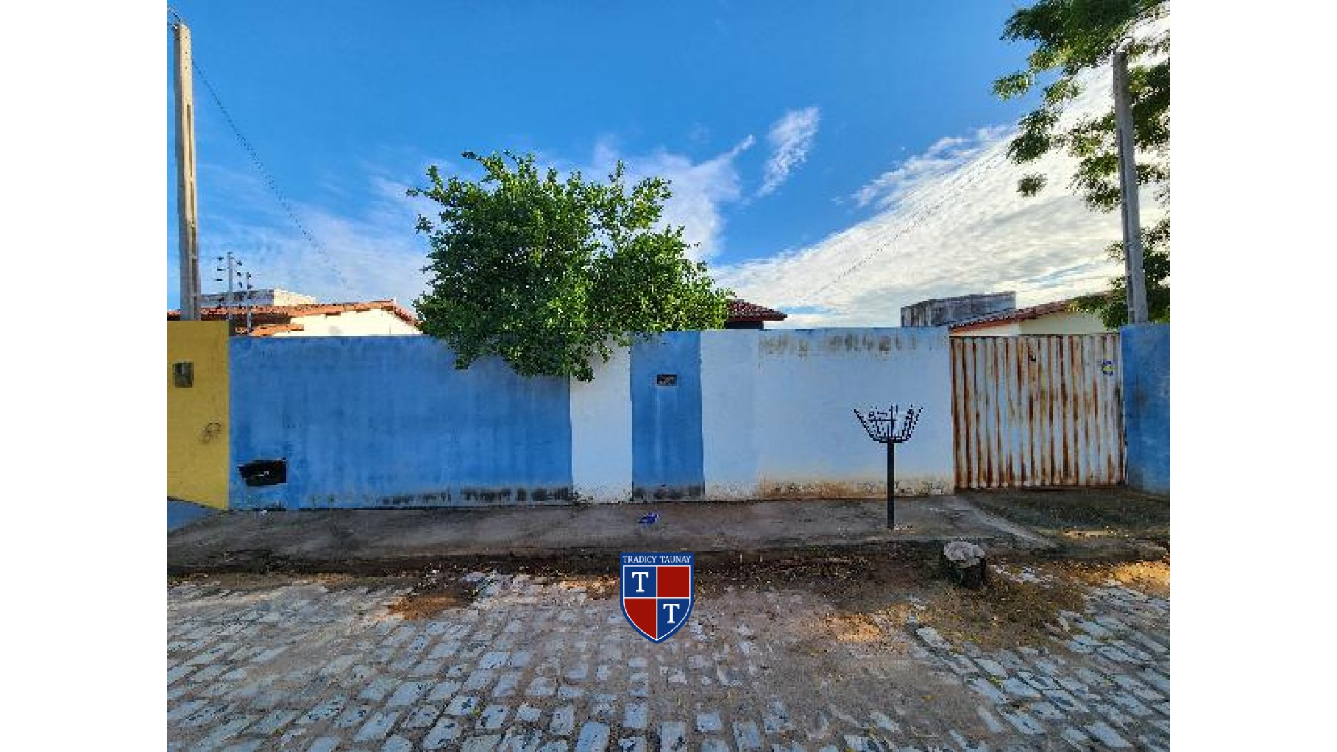 Foto 1 de CASA em FELIZ ASSU - Imóvel Retomado Caixa