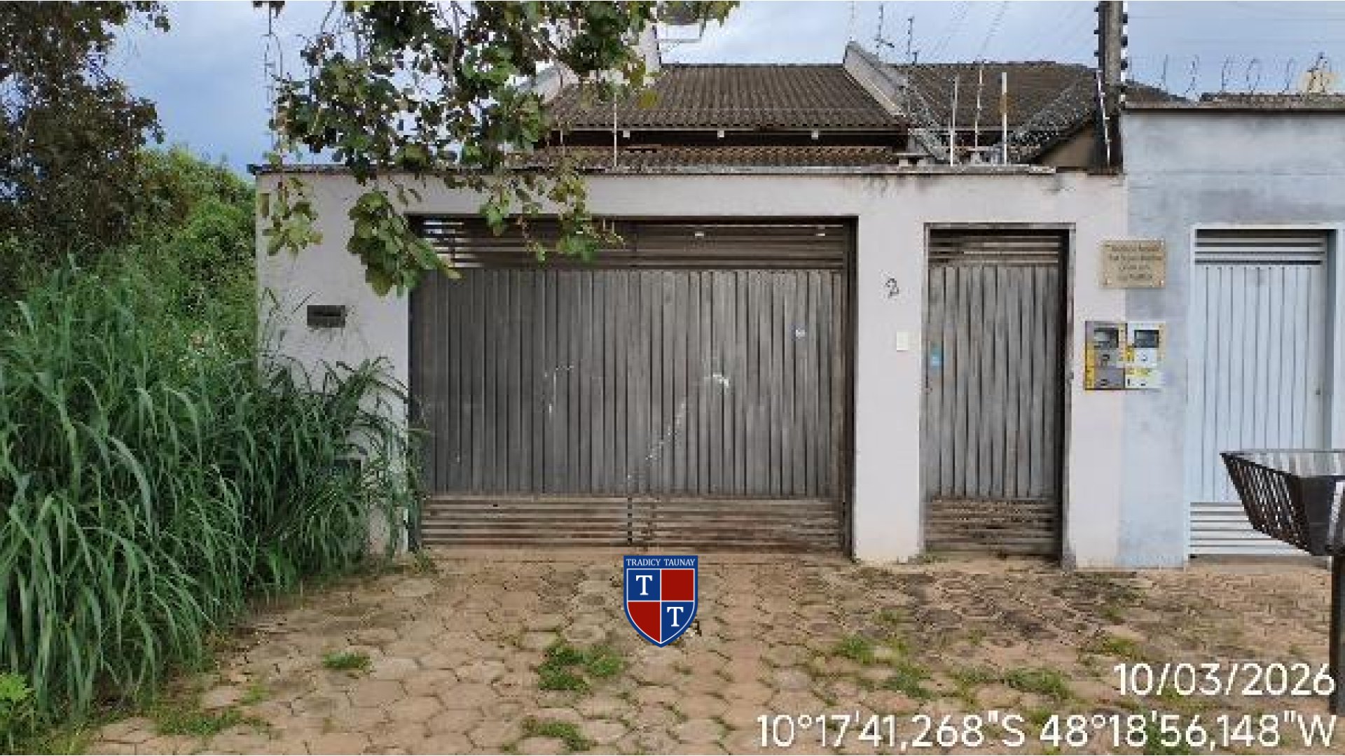 Foto 1 de CASA em LOTEAMENTO BERTAVILLE - Imóvel Retomado Caixa