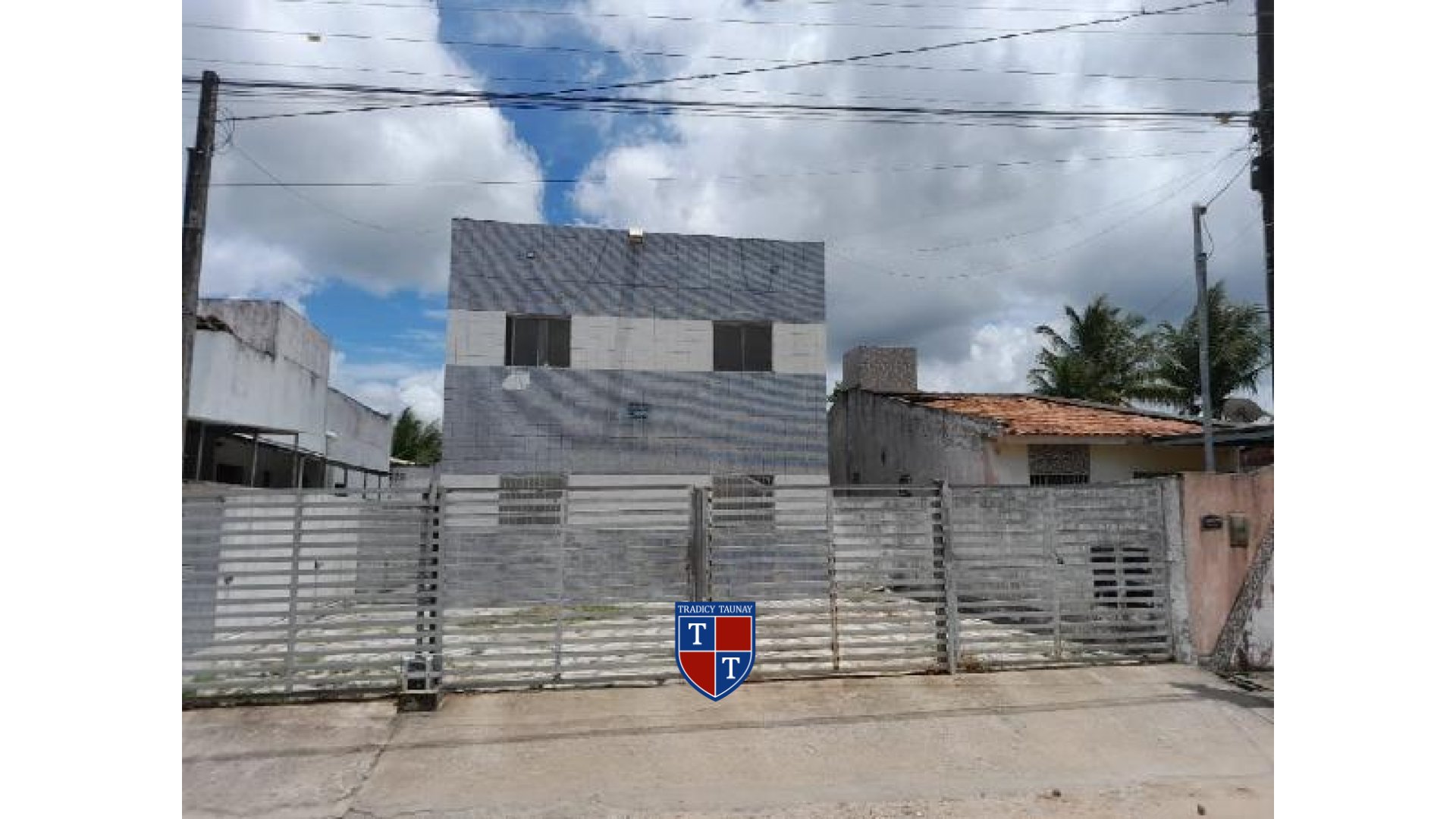 APARTAMENTO em TIBIRI