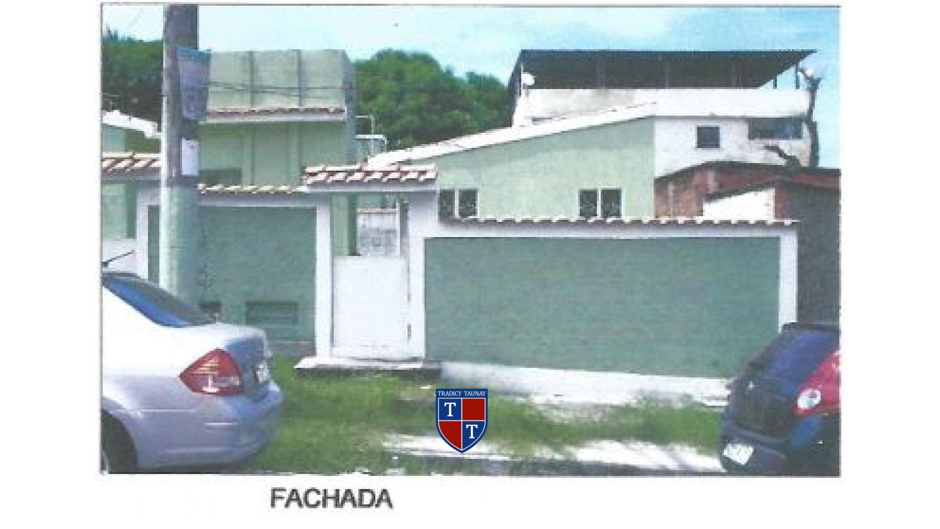CASA em JARDIM CATARINA
