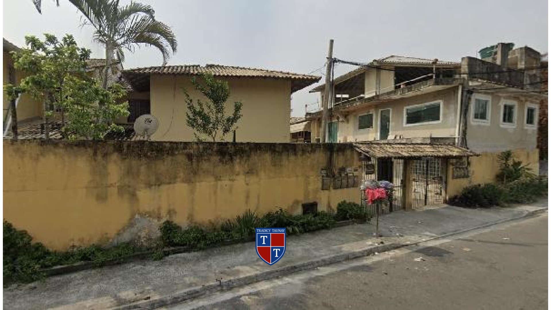 Foto 1 de CASA em COLUBANDE - Imóvel Retomado Caixa