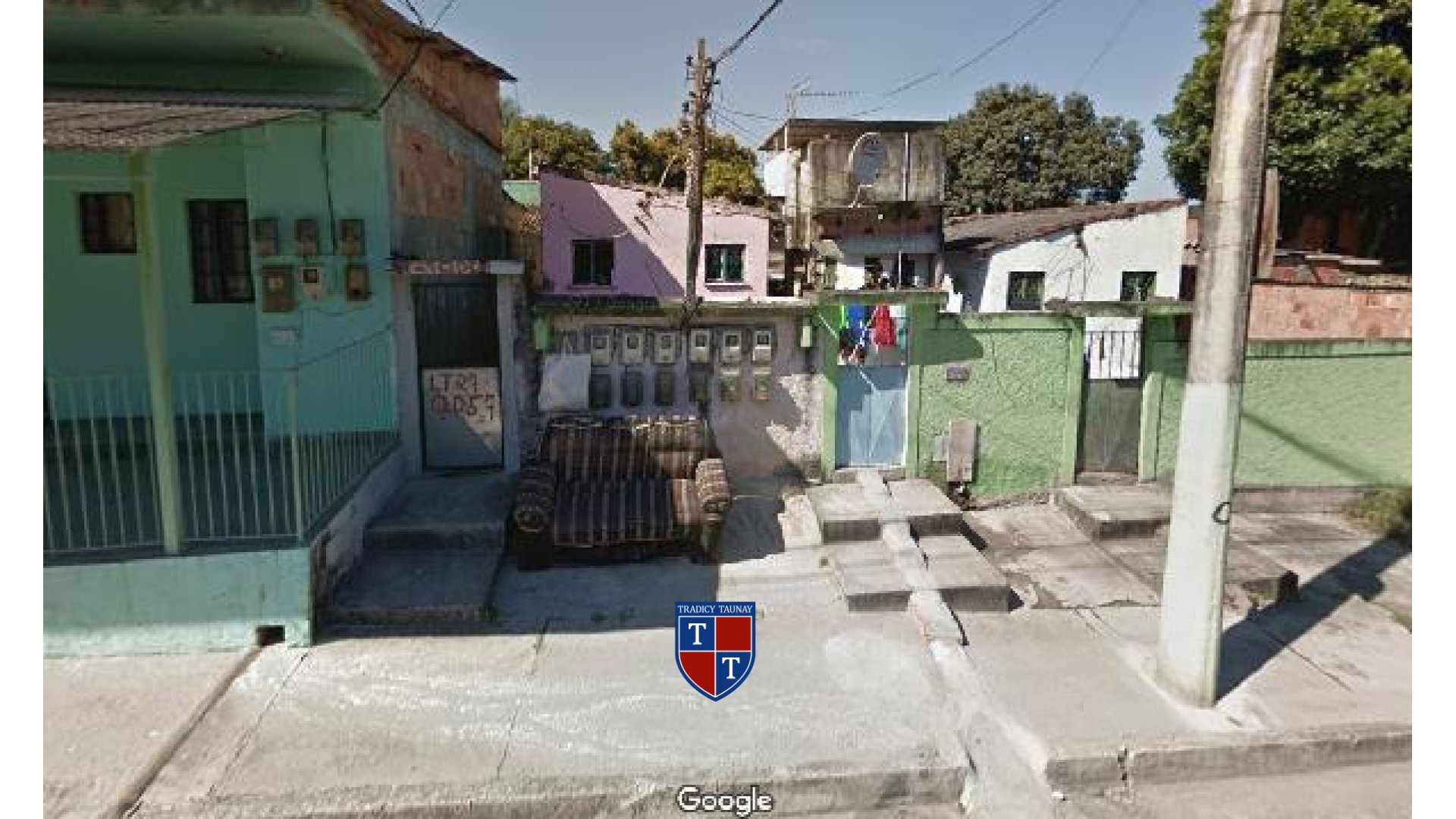 Foto 1 de CASA em JARDIM CATARINA - Imóvel Retomado Caixa