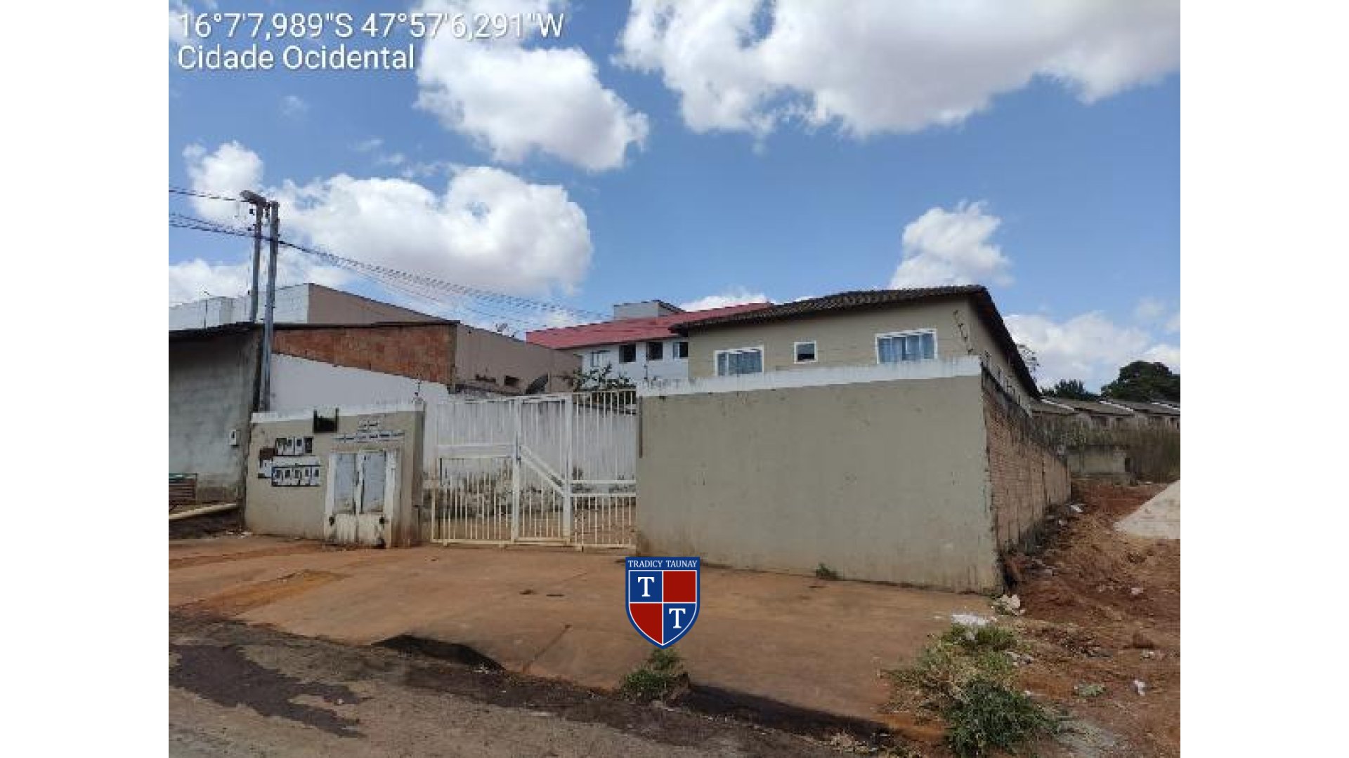 Foto 1 de APARTAMENTO em PARQUE NAPOLIS A - Imóvel Retomado Caixa