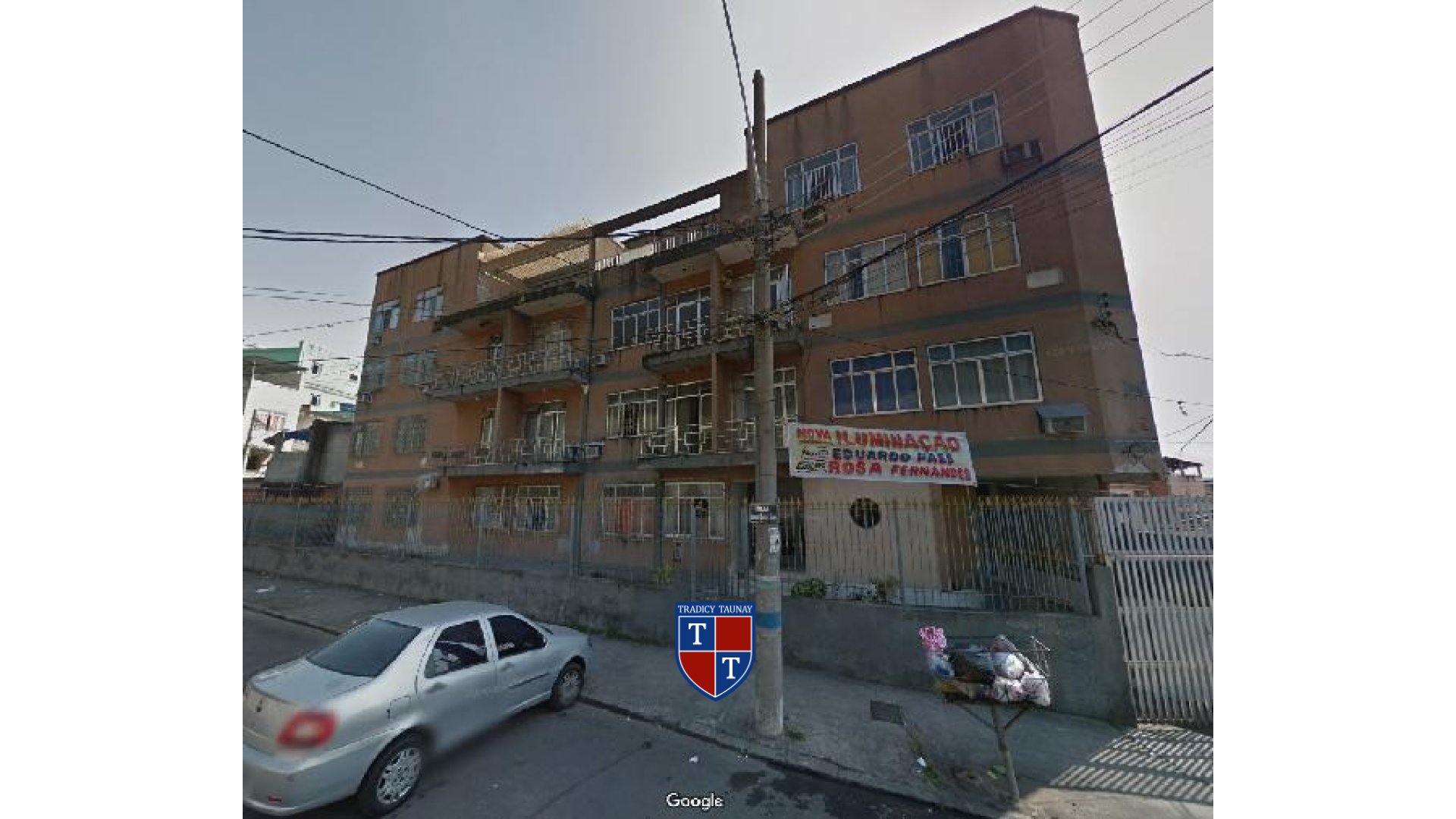 Foto 1 de APARTAMENTO em PENHA CIRCULAR - Imóvel Retomado Caixa
