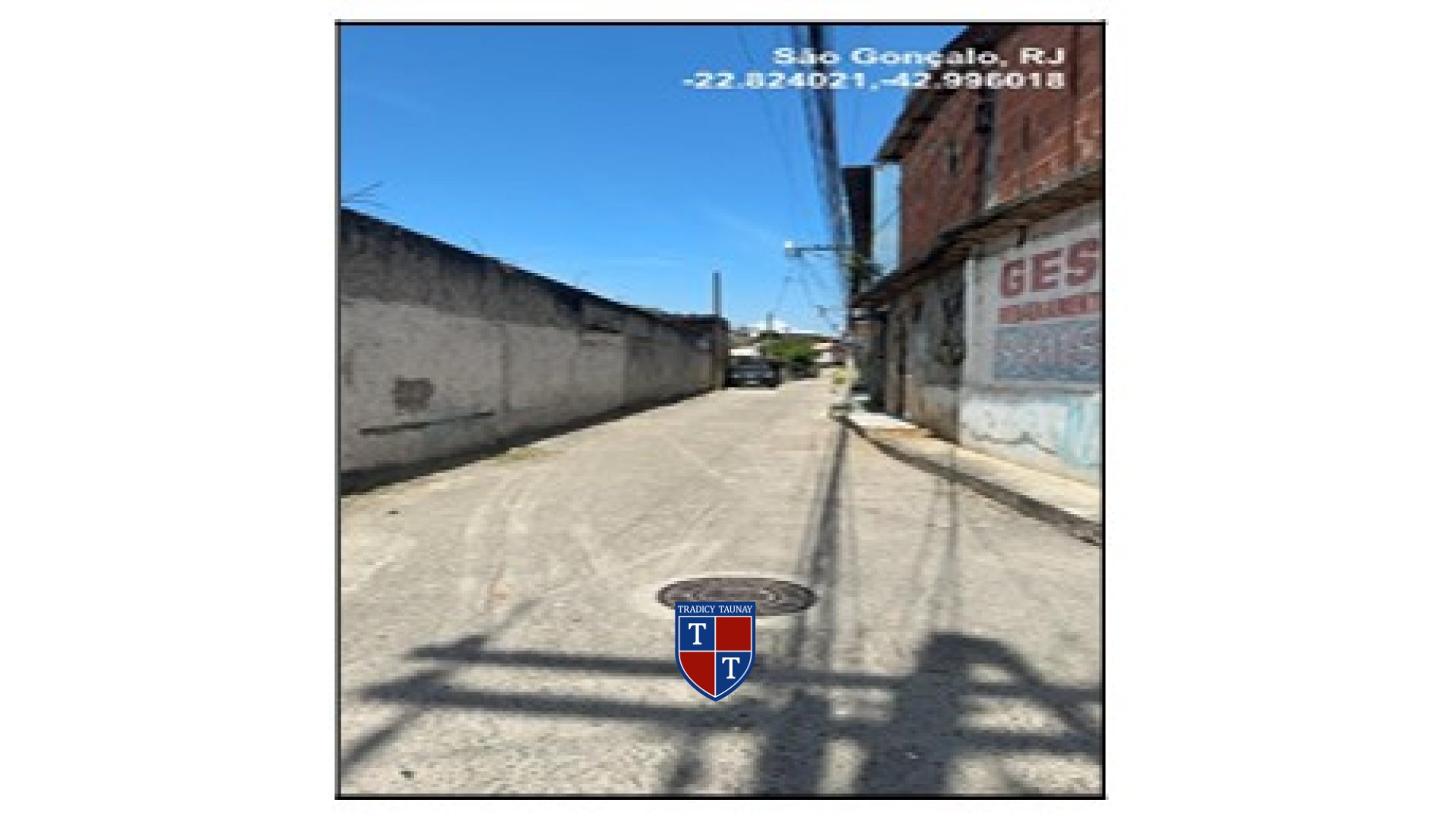Foto 1 de CASA em ALCANTARA - Imóvel Retomado Caixa