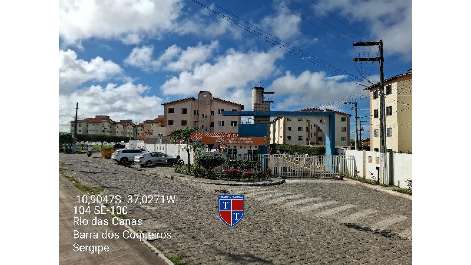 Foto 1 de APARTAMENTO em RIO DAS CANAS - Imóvel Retomado Caixa