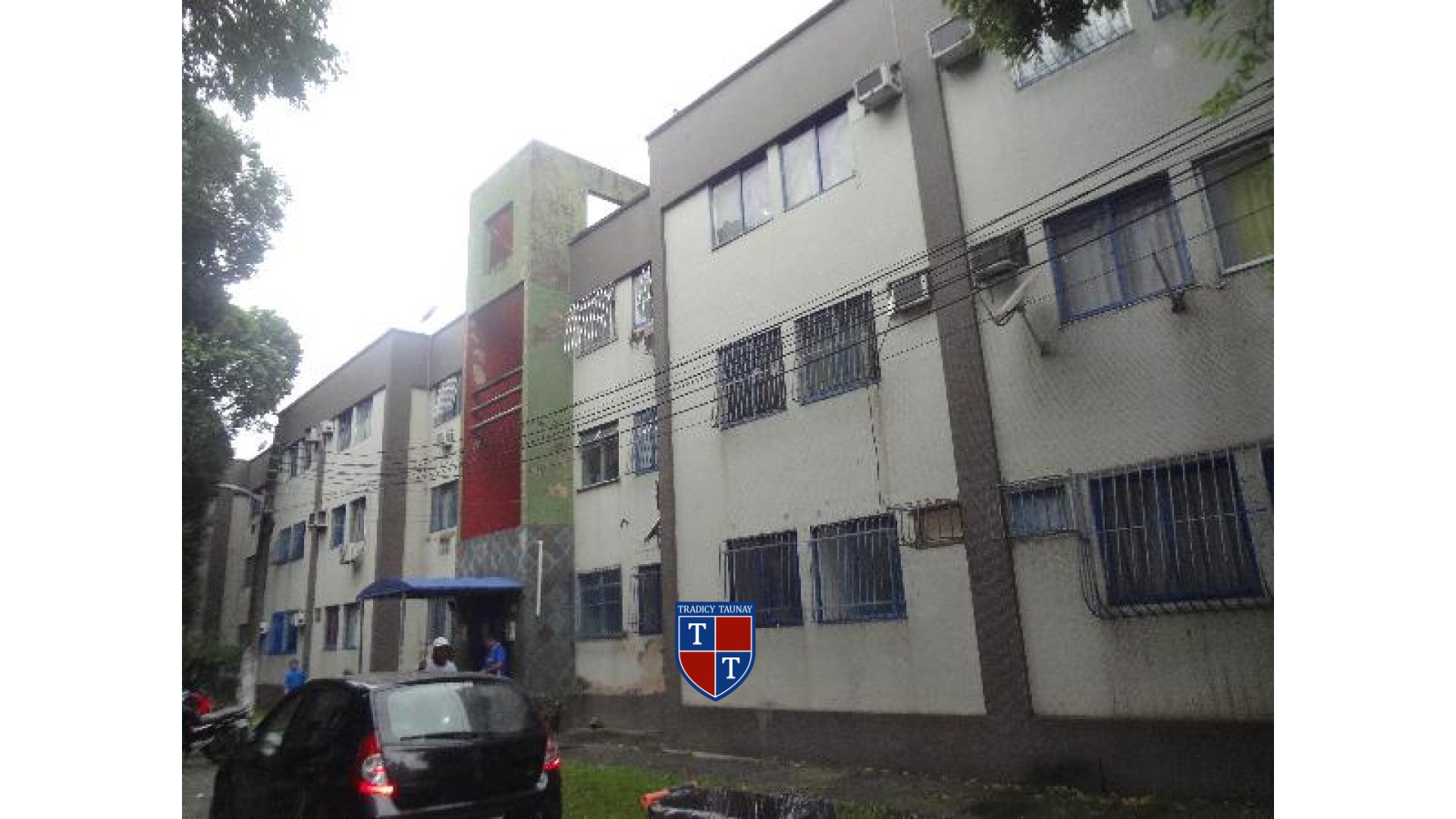 Foto 1 de APARTAMENTO em BANGU - Imóvel Retomado Caixa