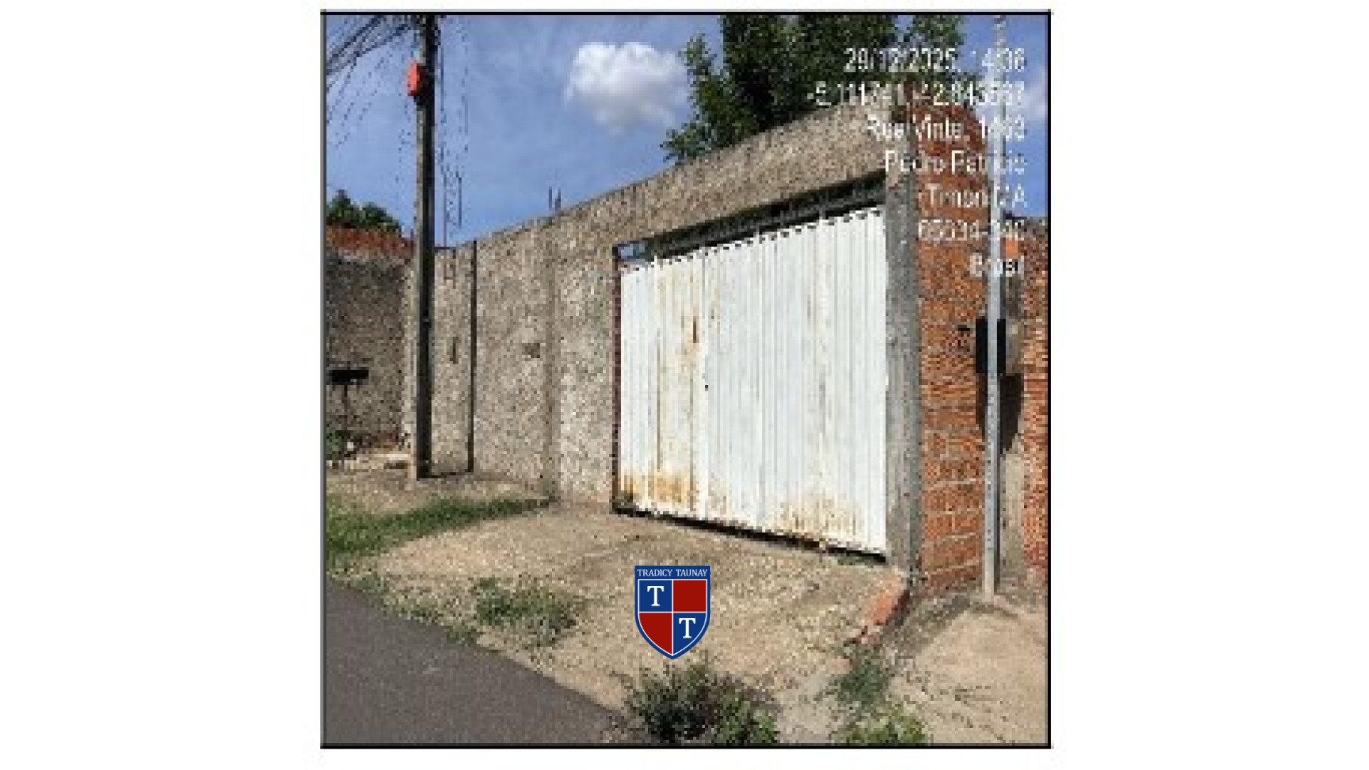 Foto 1 de CASA em CINTURAO VERDE - Imóvel Retomado Caixa