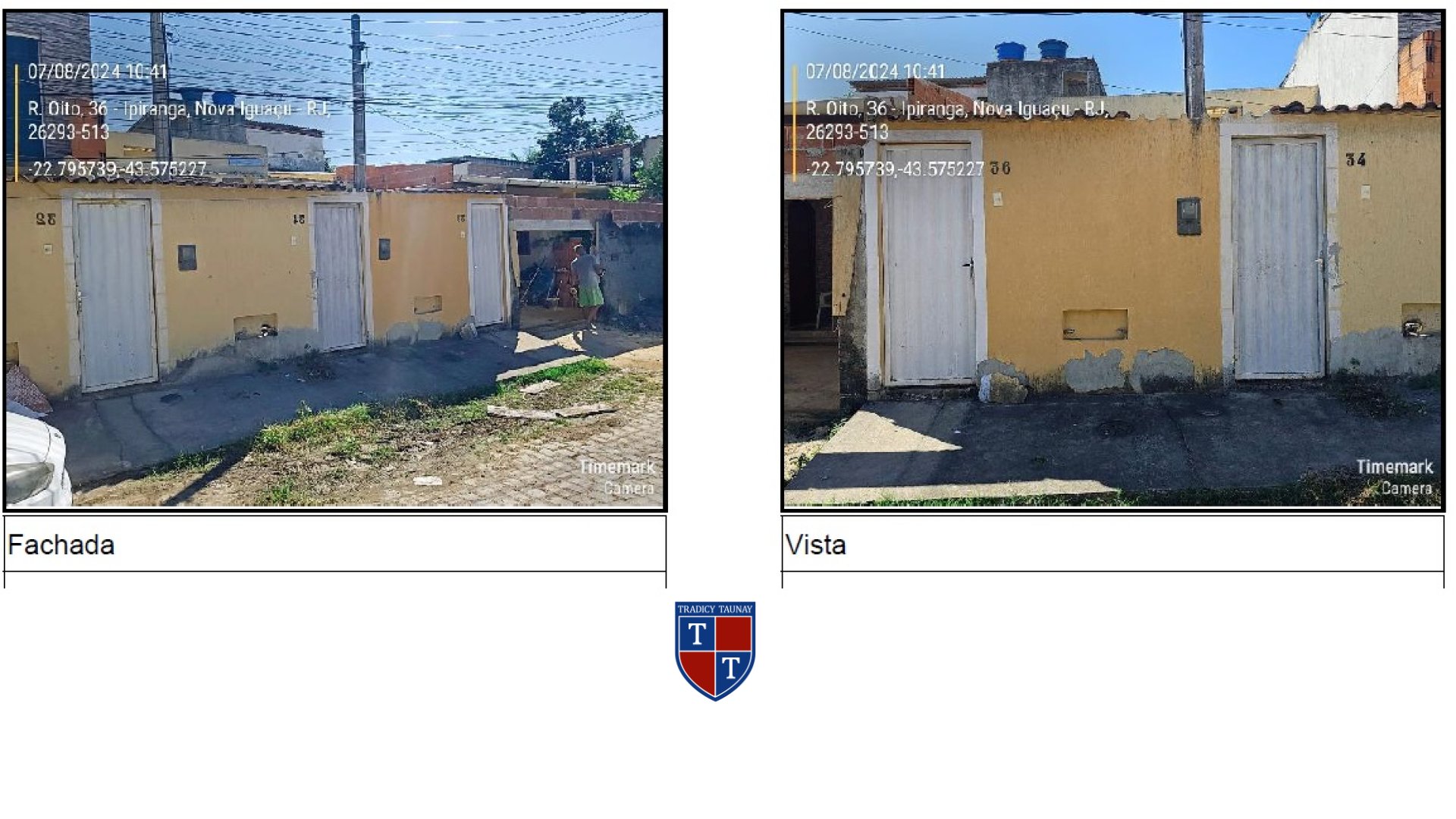 Foto 1 de CASA em IPIRANGA - Imóvel Retomado Caixa