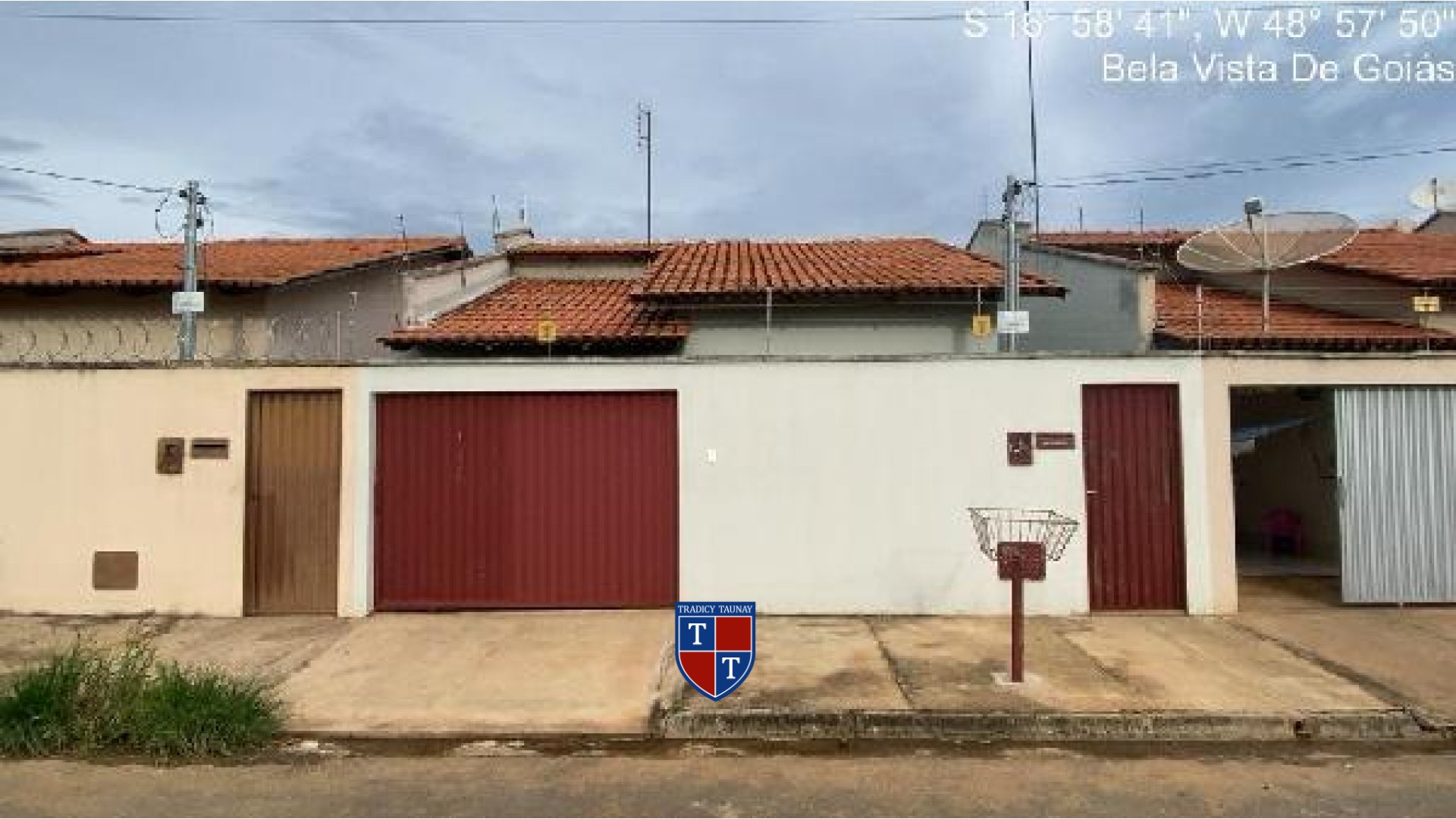 Foto 1 de CASA em CENTRO - Imóvel Retomado Caixa