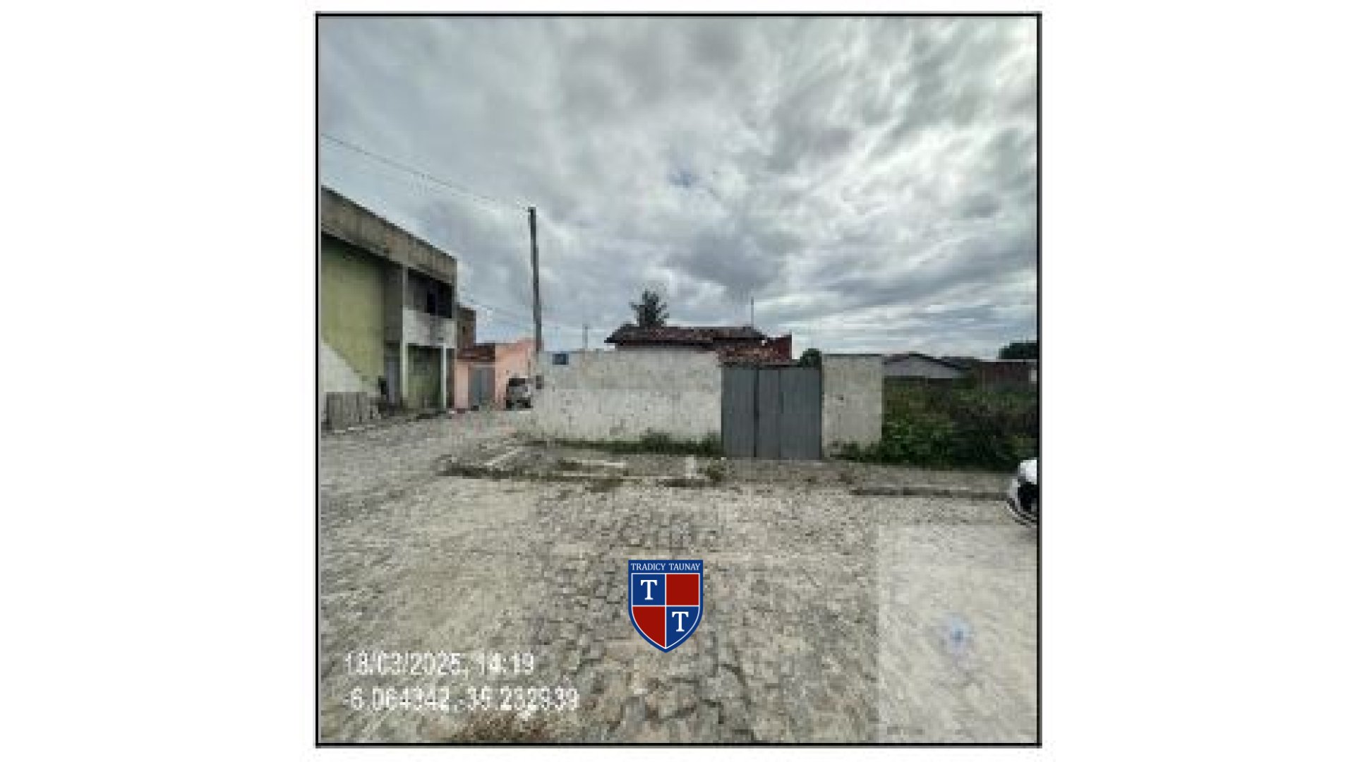 Foto 1 de CASA em MAZAPAS - Imóvel Retomado Caixa
