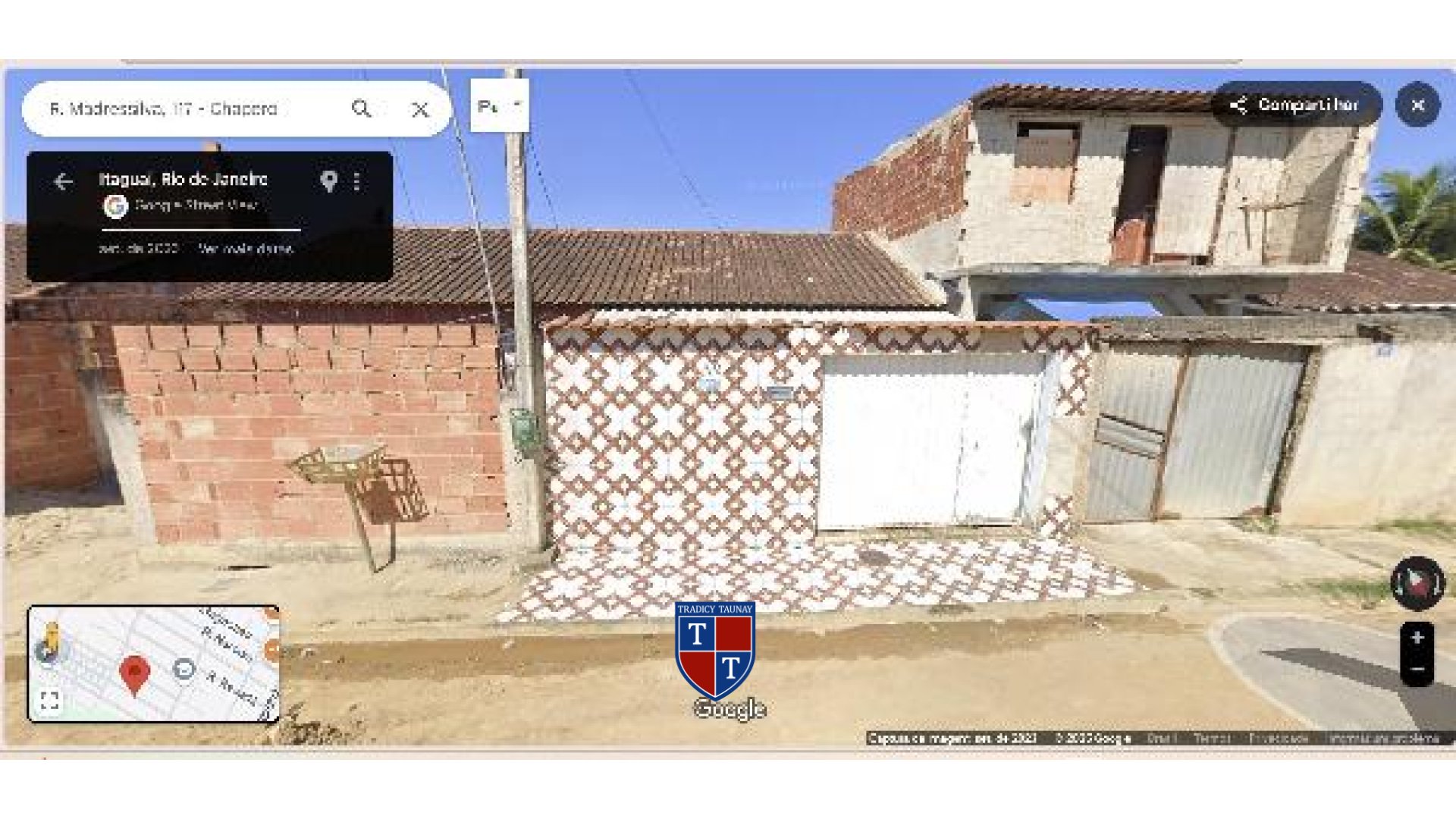 Foto 1 de CASA em CHAPERO - Imóvel Retomado Caixa