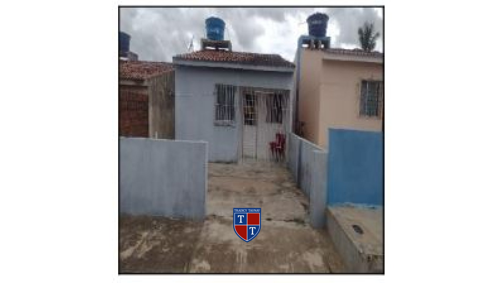 Foto 1 de CASA em ACACIA II - Imóvel Retomado Caixa