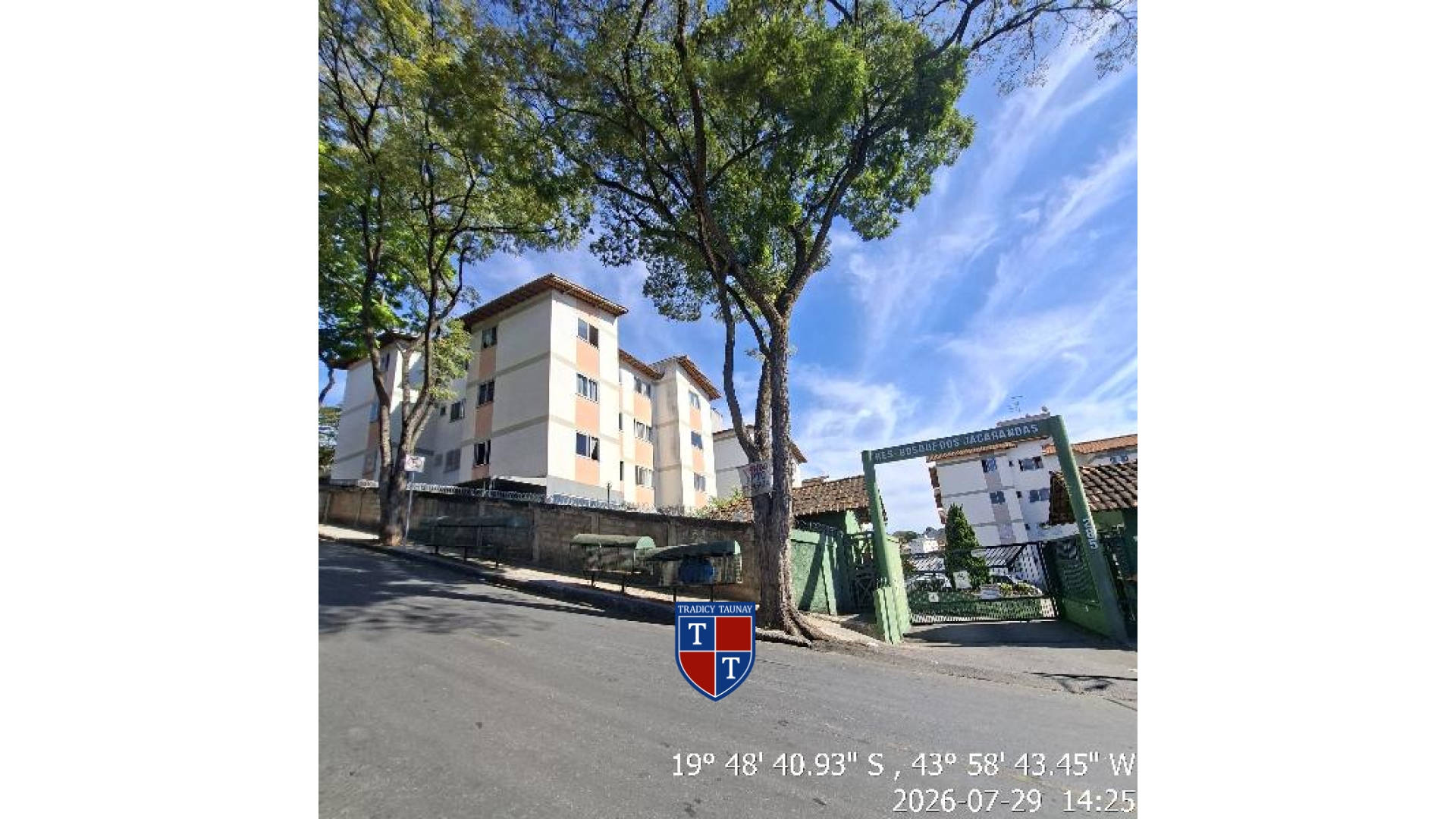 Foto 1 de APARTAMENTO em VISC. DO RIO BRANCO, BELO HORIZONTE/MG - Imóvel Retomado CAIXA Ref 8444412100186