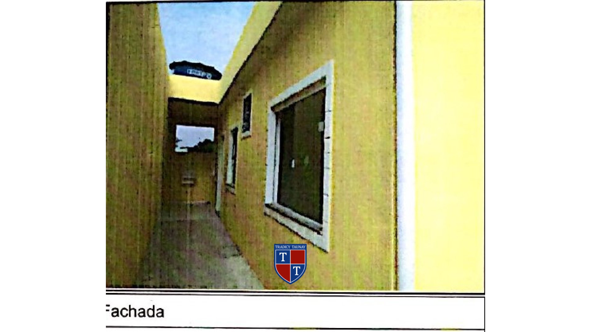 CASA em JARDIM CATARINA