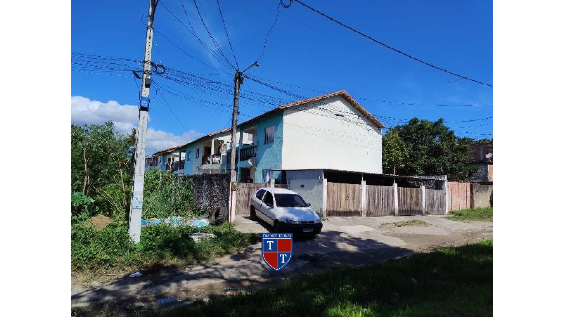 Foto 1 de APARTAMENTO em GUAXINDIBA - Imóvel Retomado Caixa