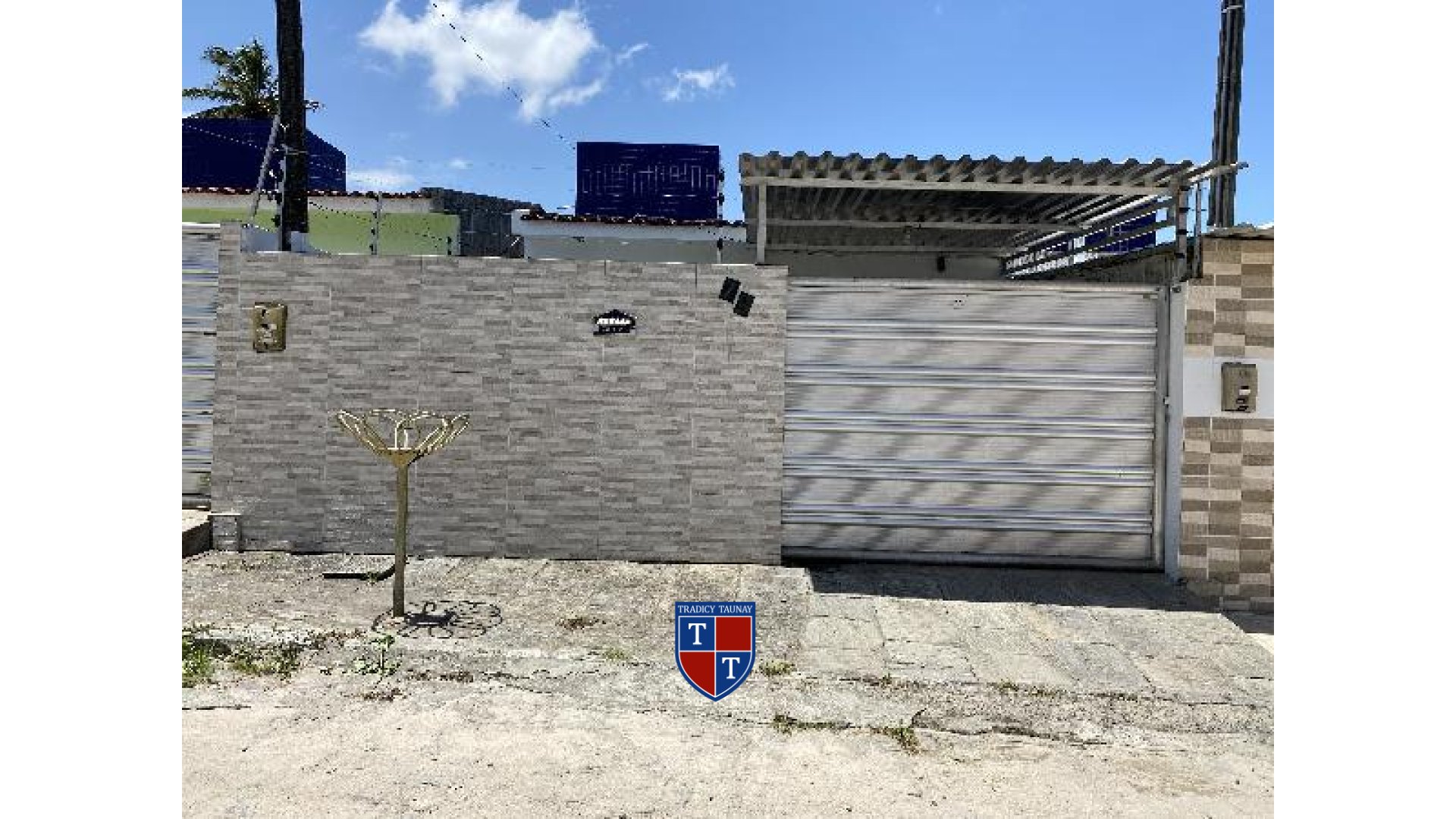 Foto 1 de CASA em POPULAR - Imóvel Retomado Caixa