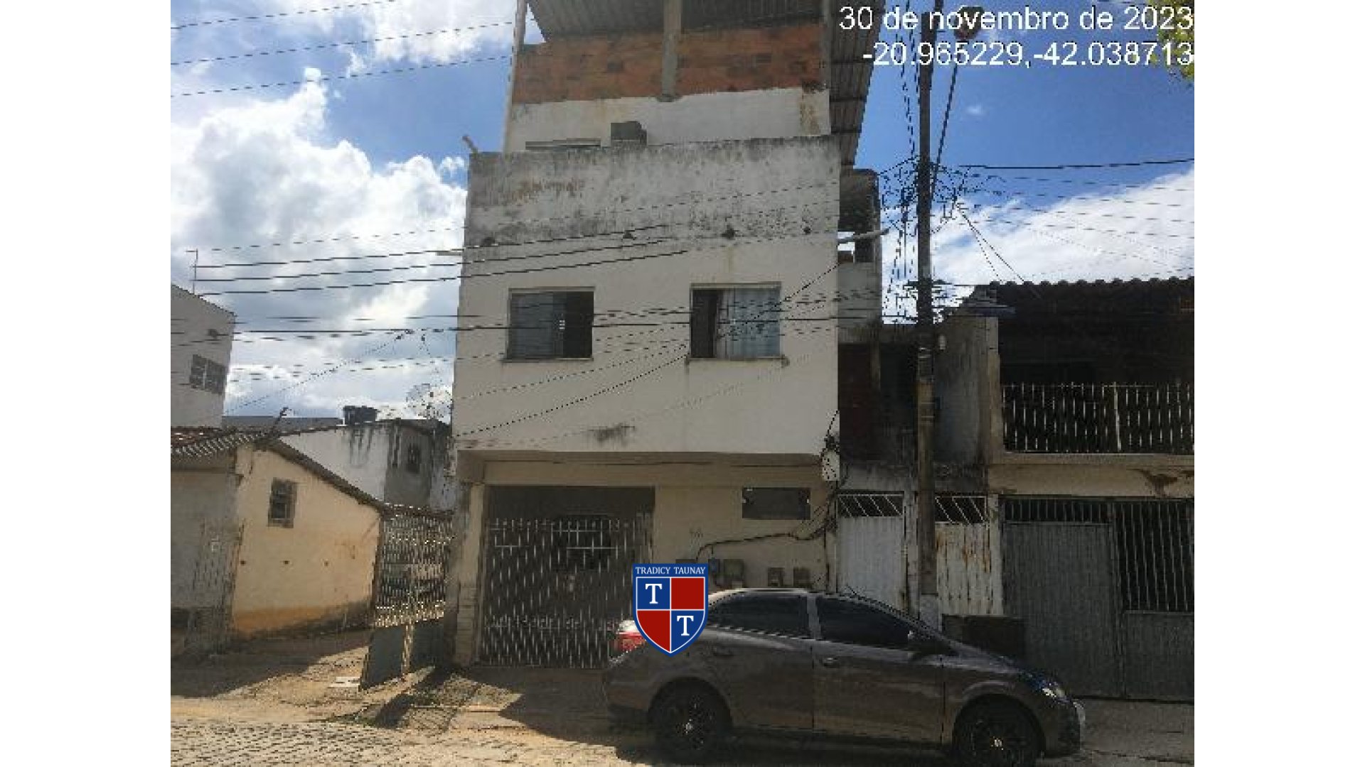 Foto 1 de CASA em CENTRO - Imóvel Retomado Caixa