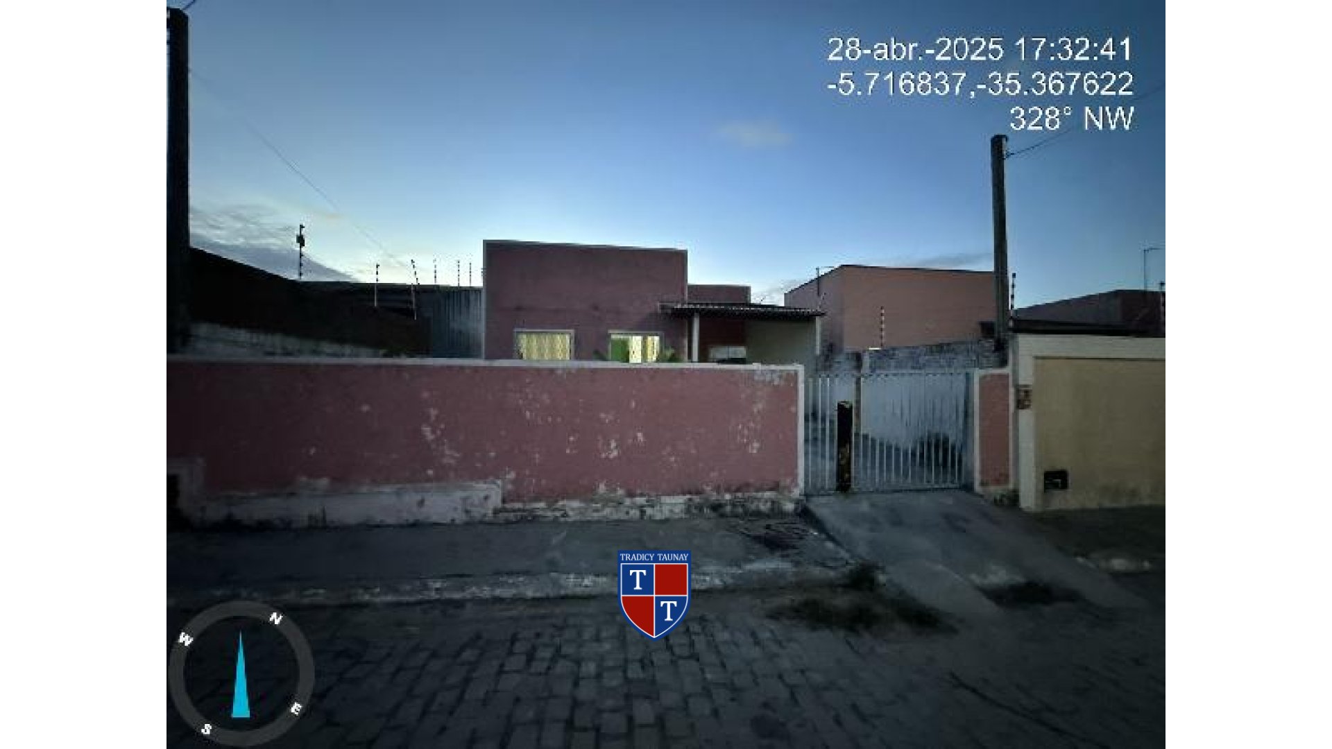 Foto 1 de CASA em MASSARANDUBA - Imóvel Retomado Caixa
