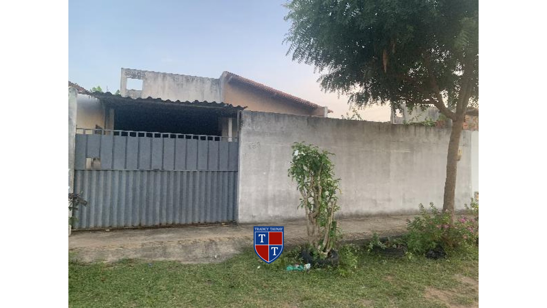 Foto 1 de CASA em ZONA DE EXPANSAO URBANA SUL - Imóvel Retomado Caixa