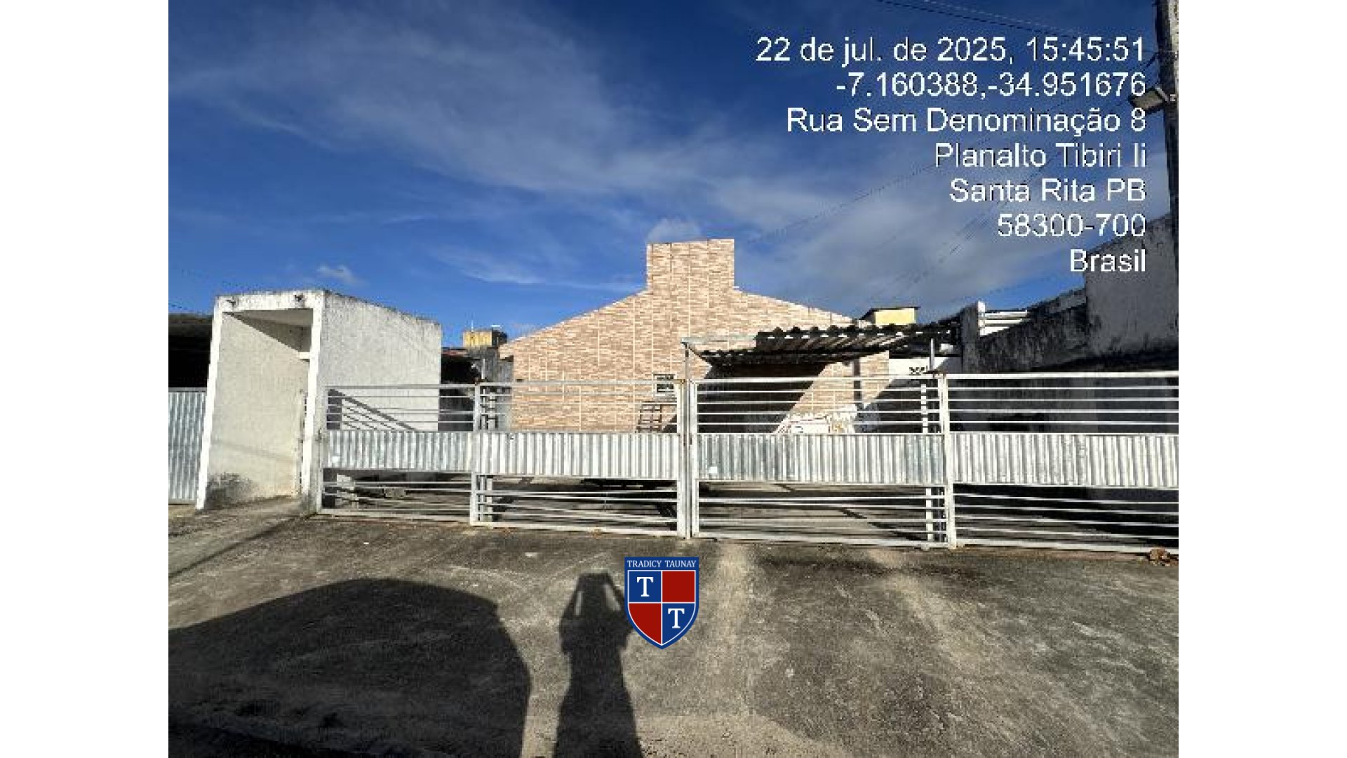 Foto 1 de CASA em PRIVE AEROPORTO - Imóvel Retomado Caixa